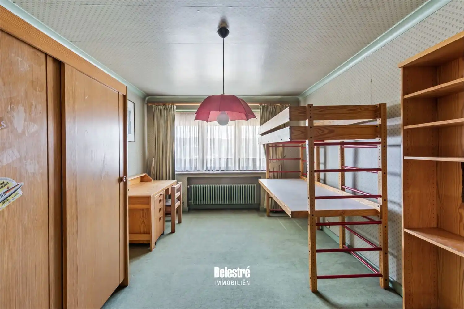 UNIEKE WONING NABIJ STADSPARK MET RUIME TUIN, GARAGE & GROOT POTENTIEEL foto 36