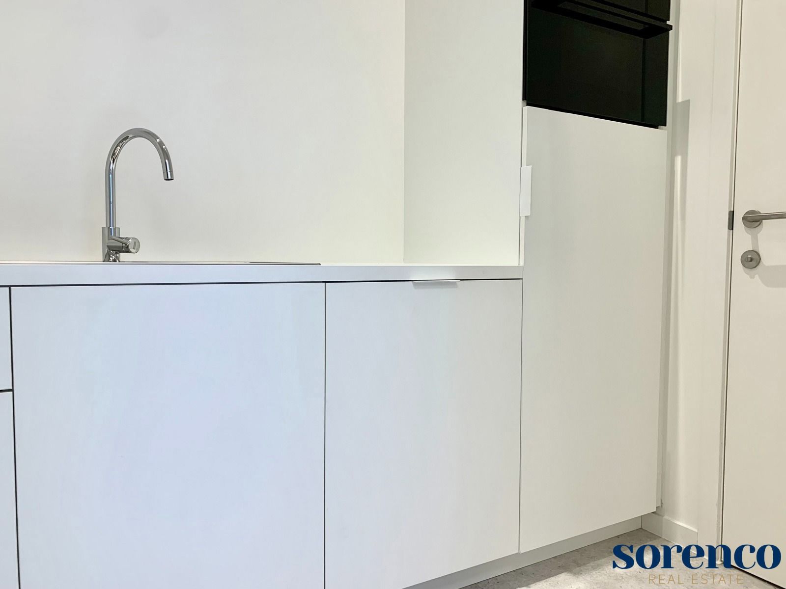 Nieuw gerenoveerd, karaktervol 3 slpk app.  in centrum A. foto 14