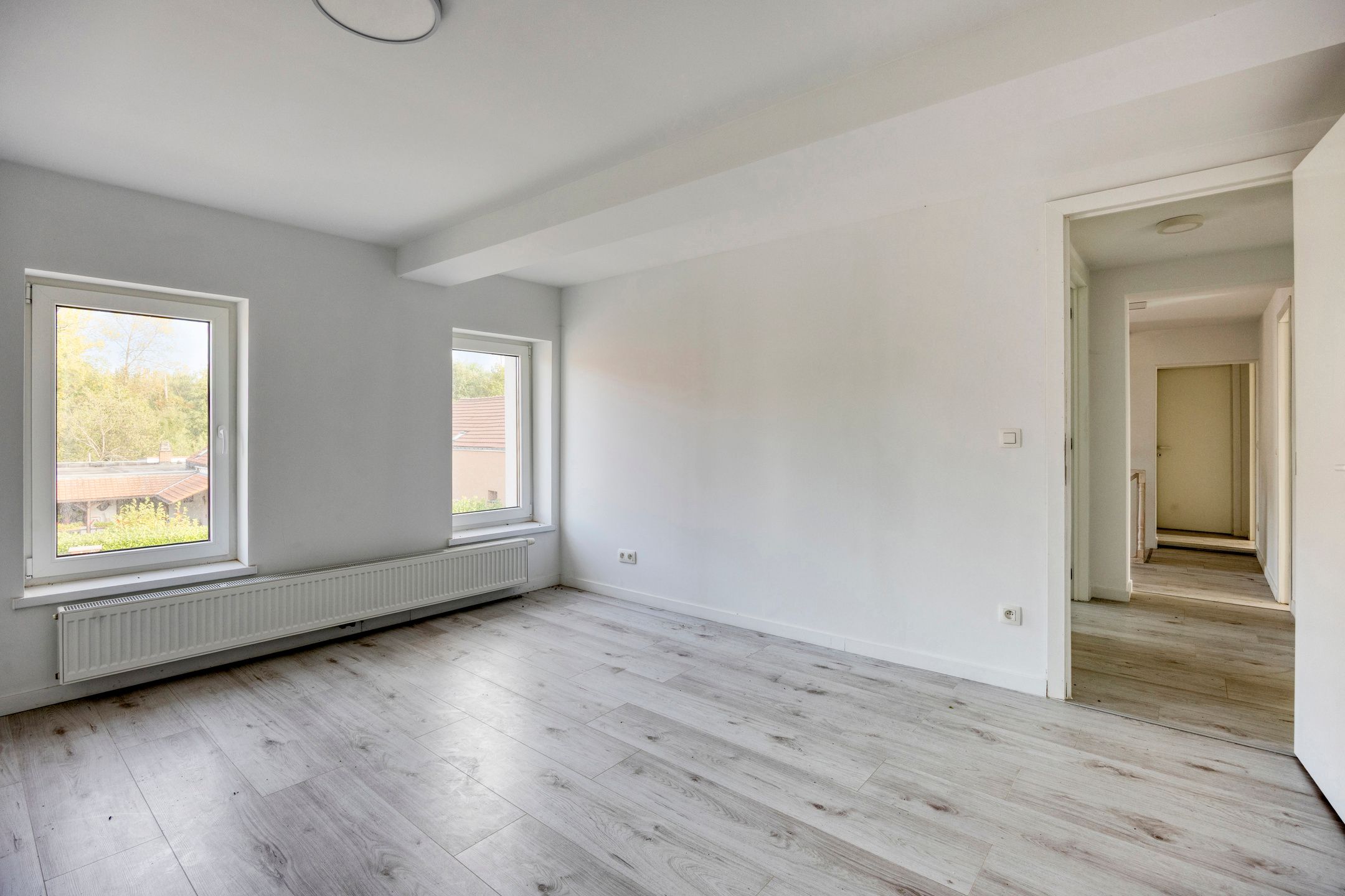 Ruime, energiezuinige woning op goede ligging te Huldenberg foto 9