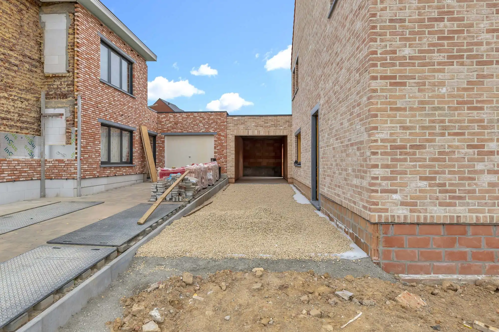 Stijlvolle nieuwbouwwoning op toplocatie in Haaltert foto 2