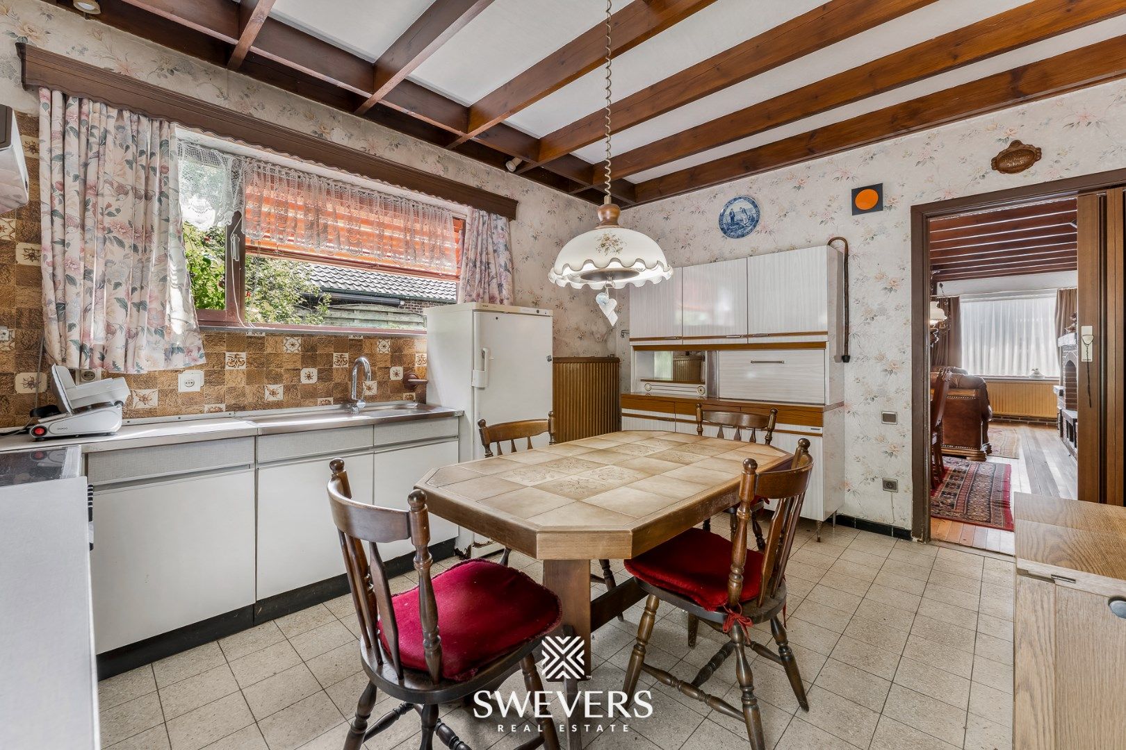 Renoveren of heropbouwen aan 6% btw op 813 m² in een groene en rustige buurt in Diepenbeek foto 9