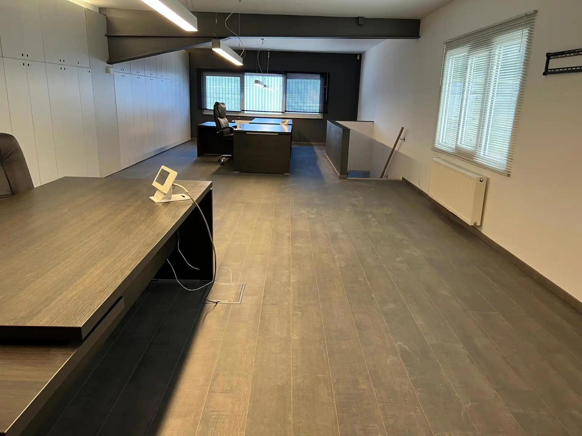 Te Huur KMO-unit te Kapellen BOSCO PARK foto 16