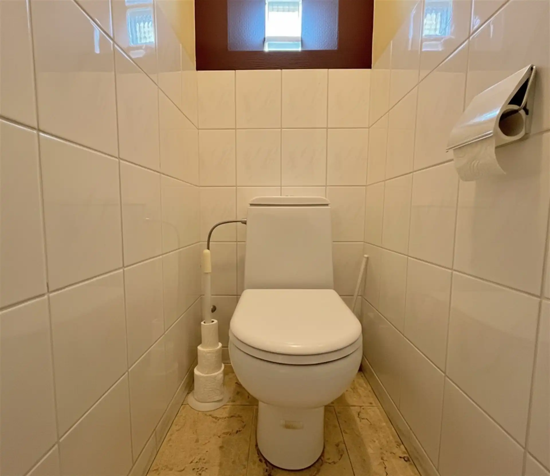  Rustig gelegen bel-etage met 3 slaapkamers en tuin foto 20