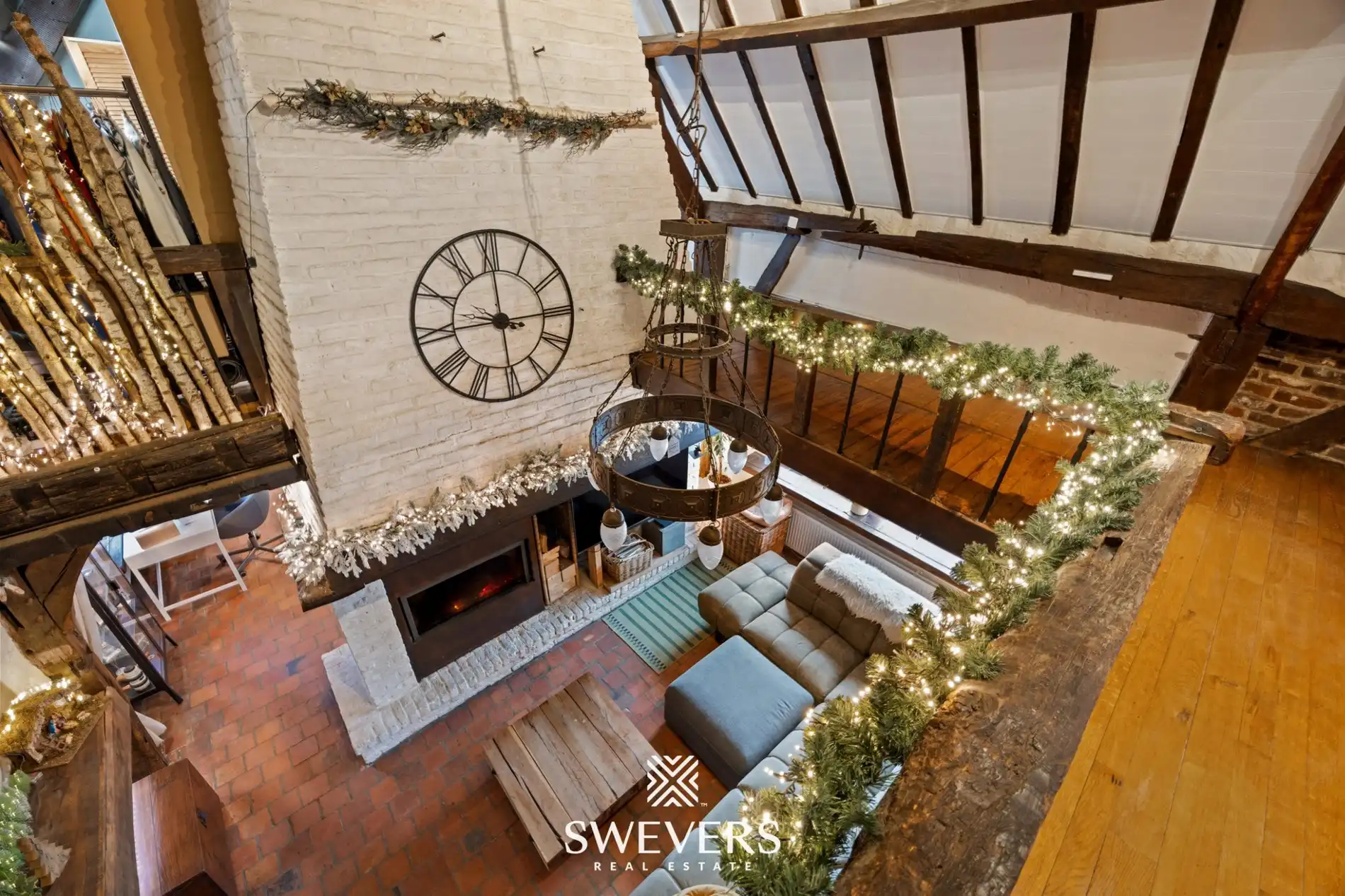 Charmante open bebouwing op uitzonderlijk perceel (32a80ca) in natuurgebied te Paal foto 21