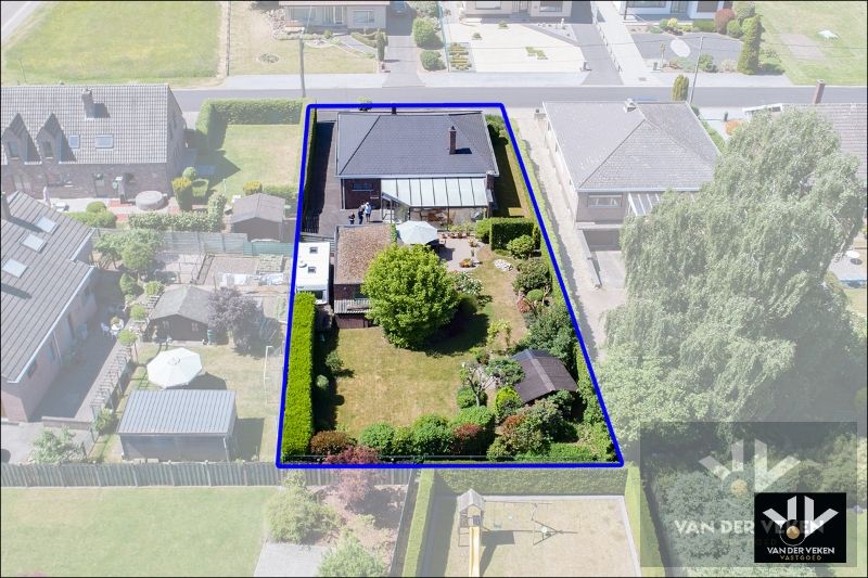 Interessante & ruime woning op rustige locatie Kuringen foto 4