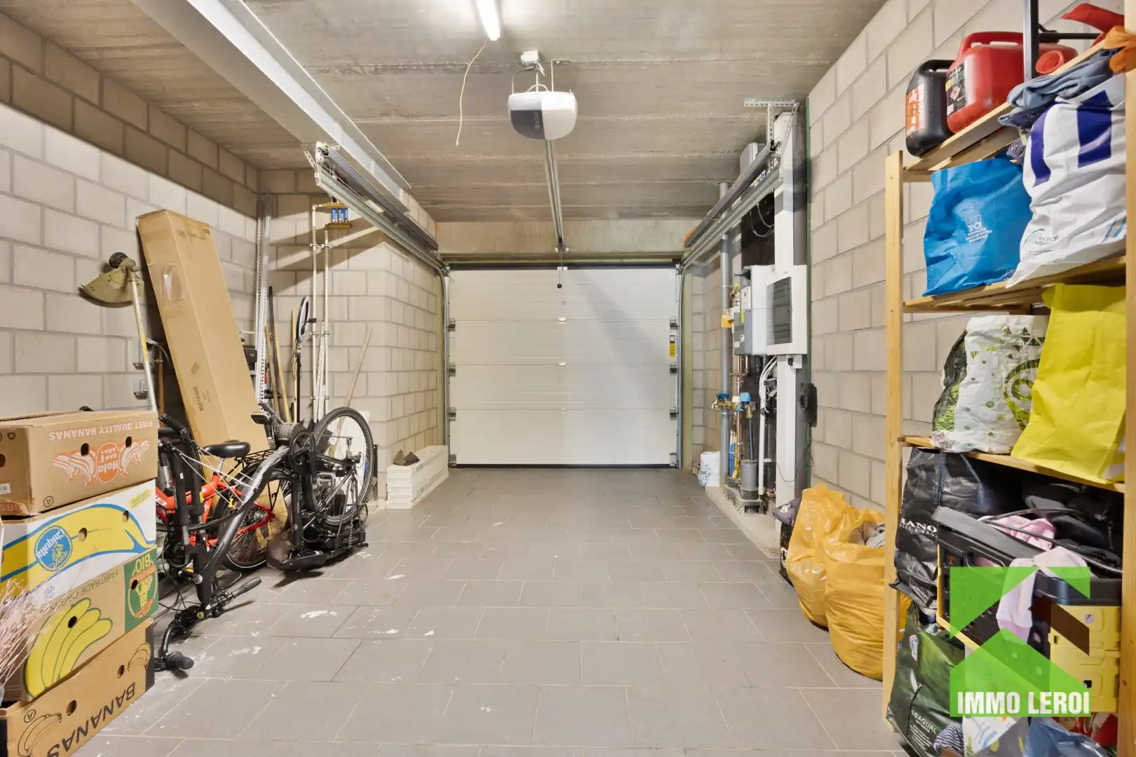 Recente woning met EPC label A in rustige woonbuurt te Tongeren-Koninksem foto 18