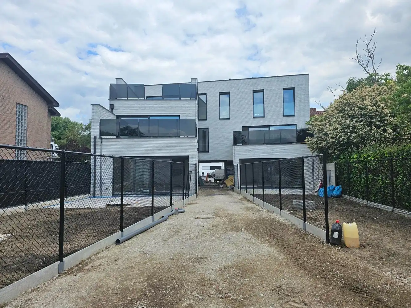 Appartement te huur foto 4