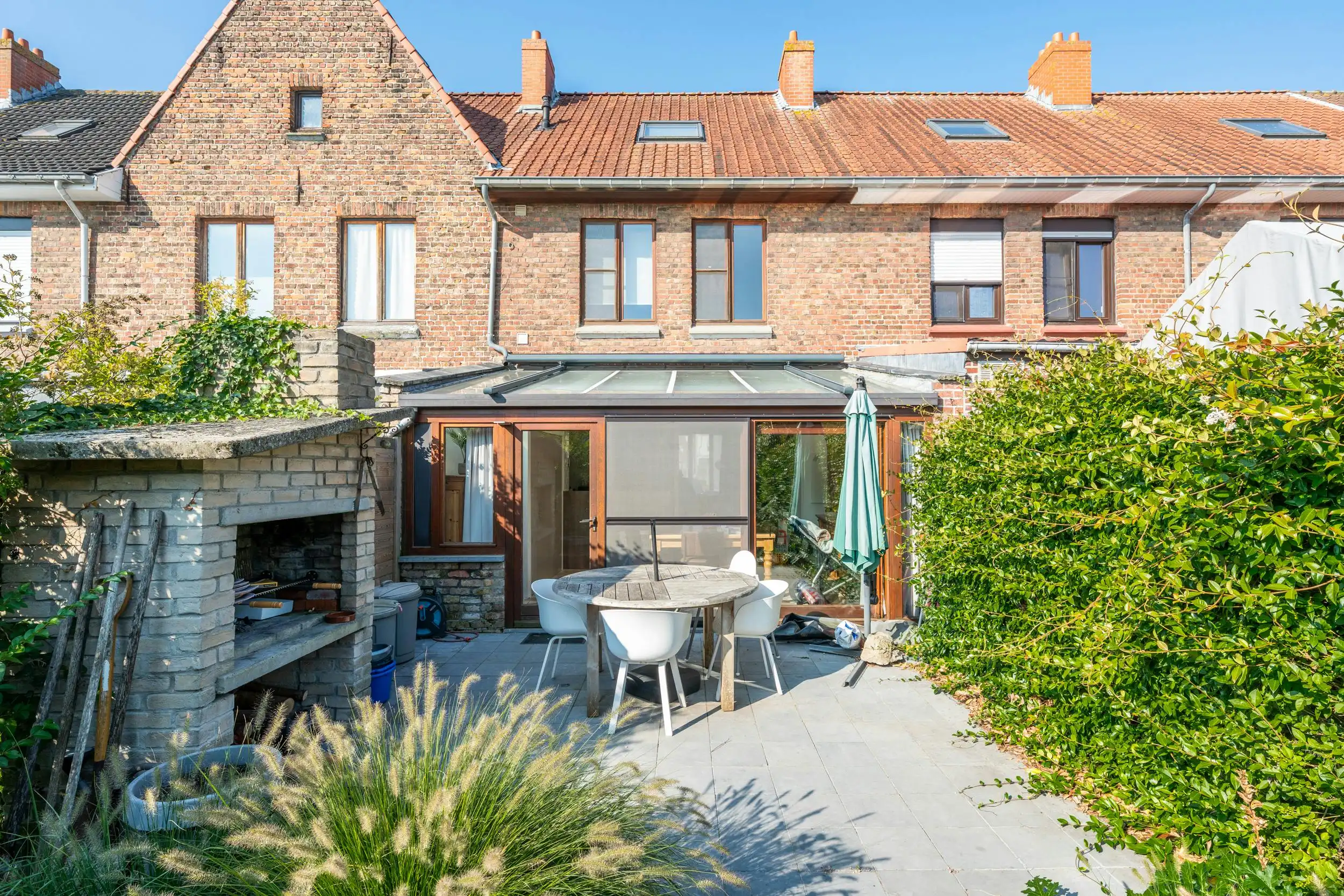 Charmante woning te koop te Oostende foto 2