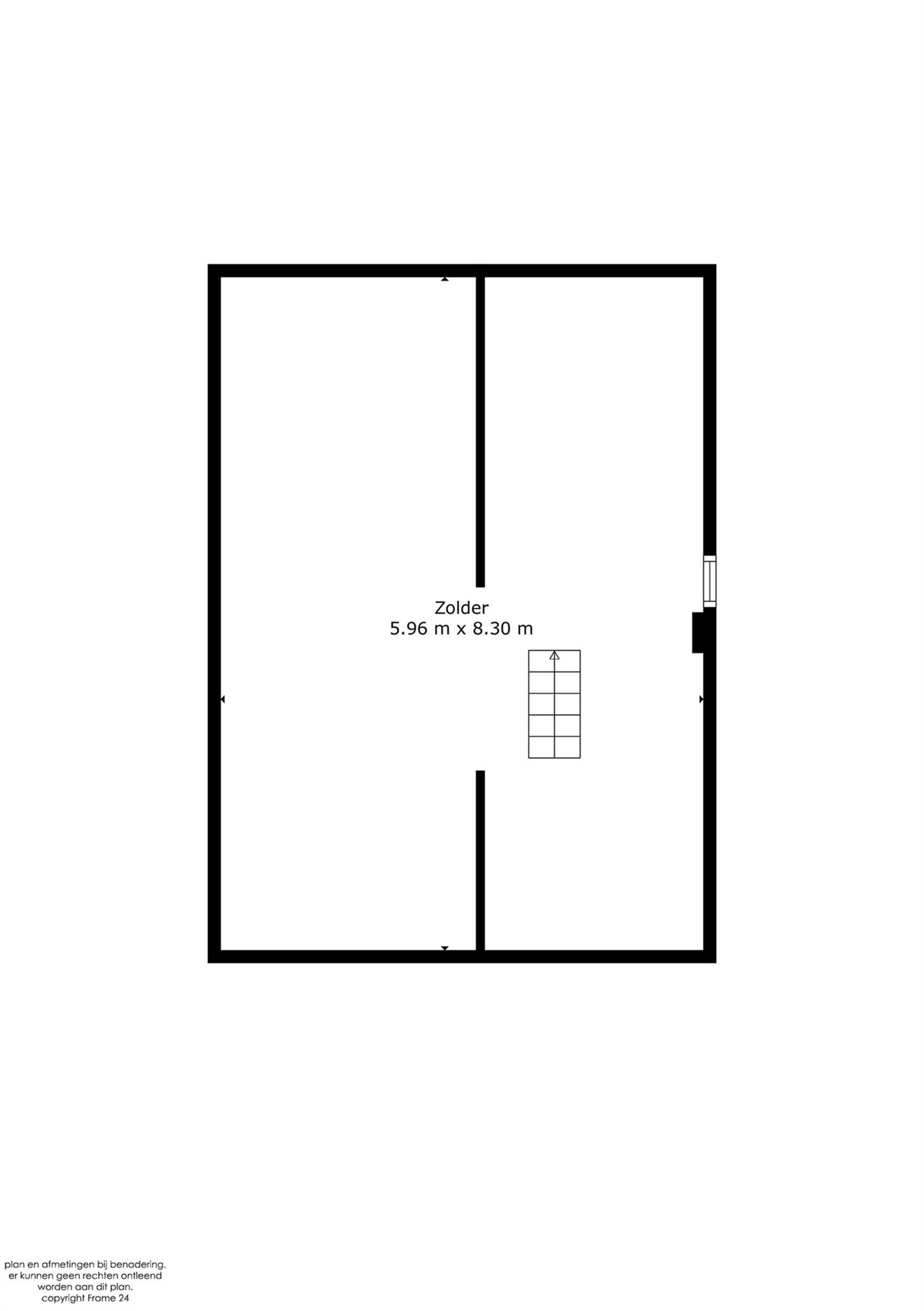 Woning met veel potentieel om een uitstekende locatie te Walem foto 19