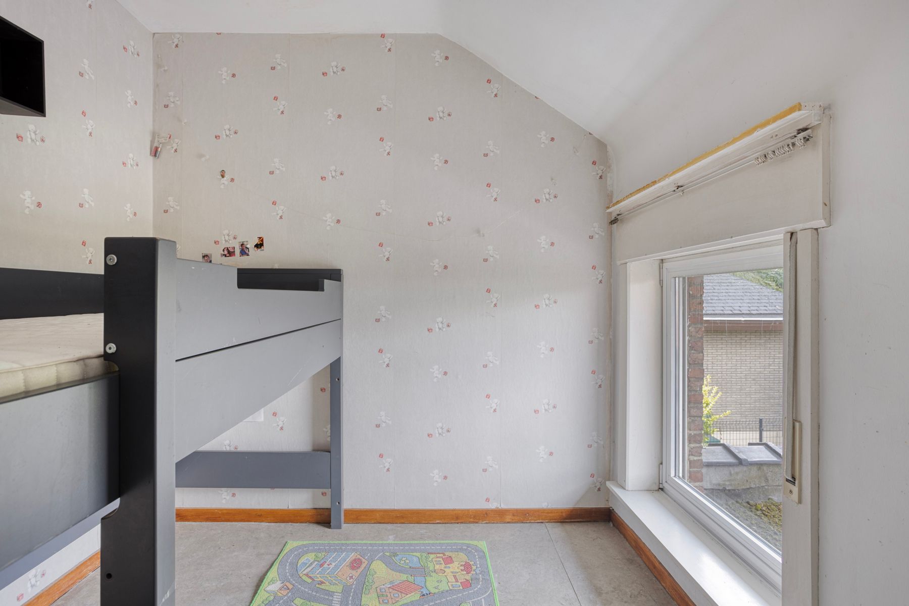 Charmante 4-gevelwoning te Asse (Zellik) met 3 slaapkamers foto 13