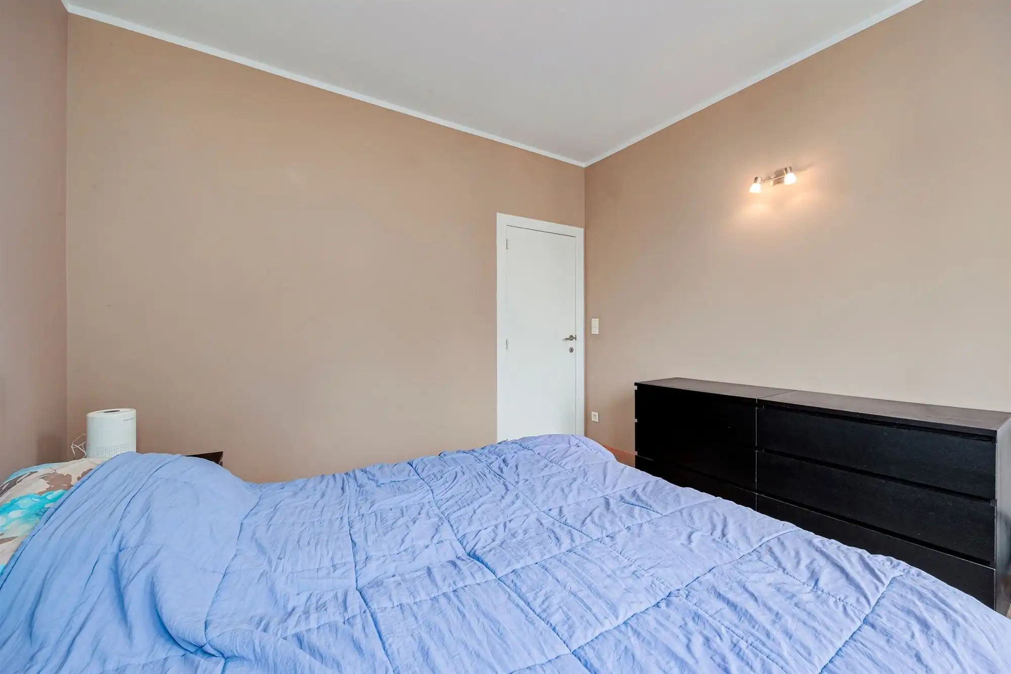 2 slpk appartement met terras te Merksem foto 9