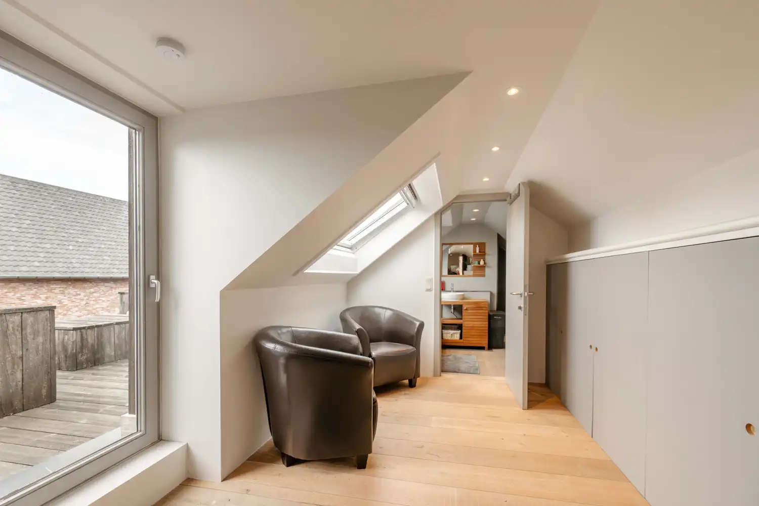 Alleenstaande woning te Kruiskerke. foto 18