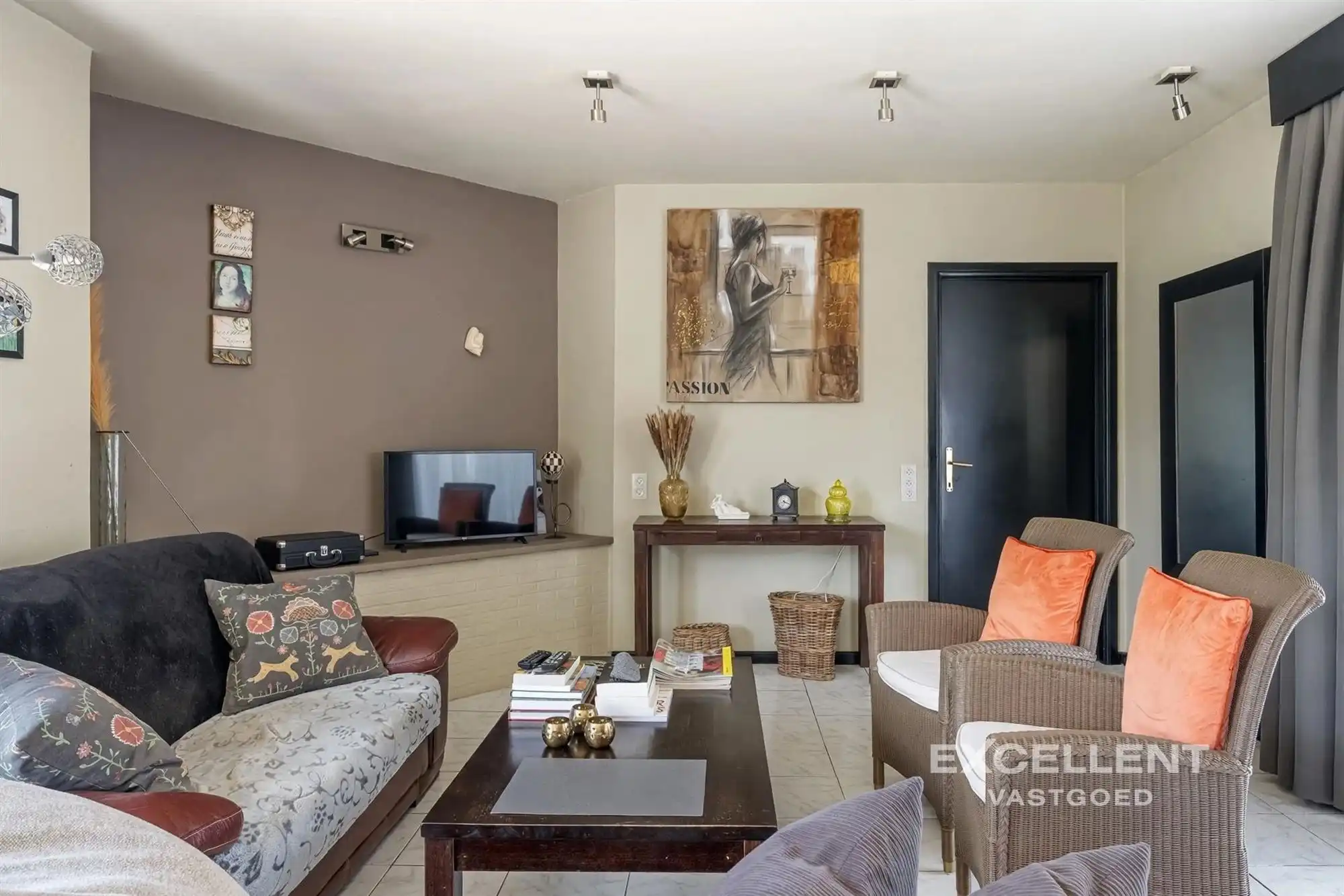 Ruime bungalow op rustige ligging Deinze foto 4