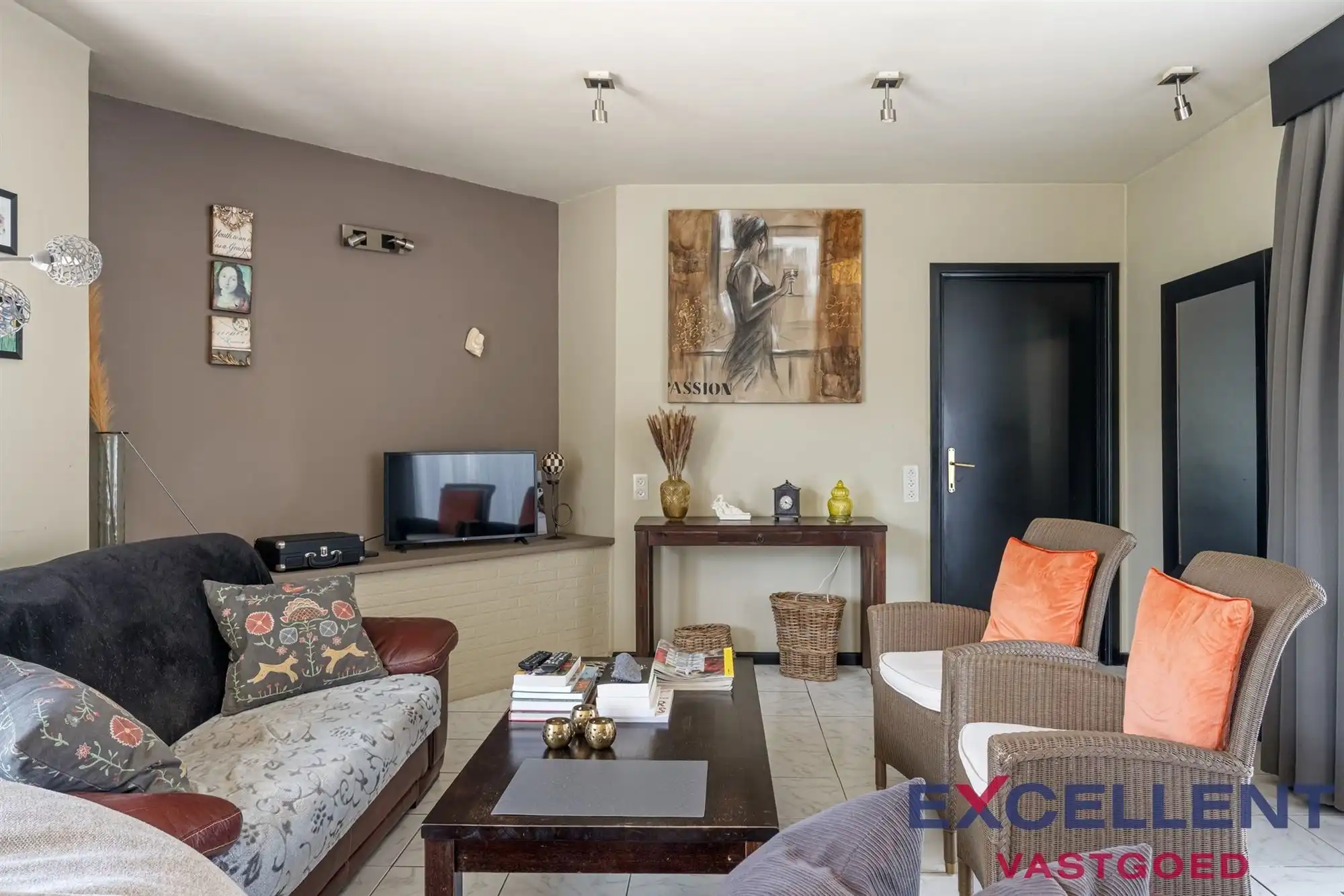 Ruime bungalow op rustige ligging Deinze foto 4