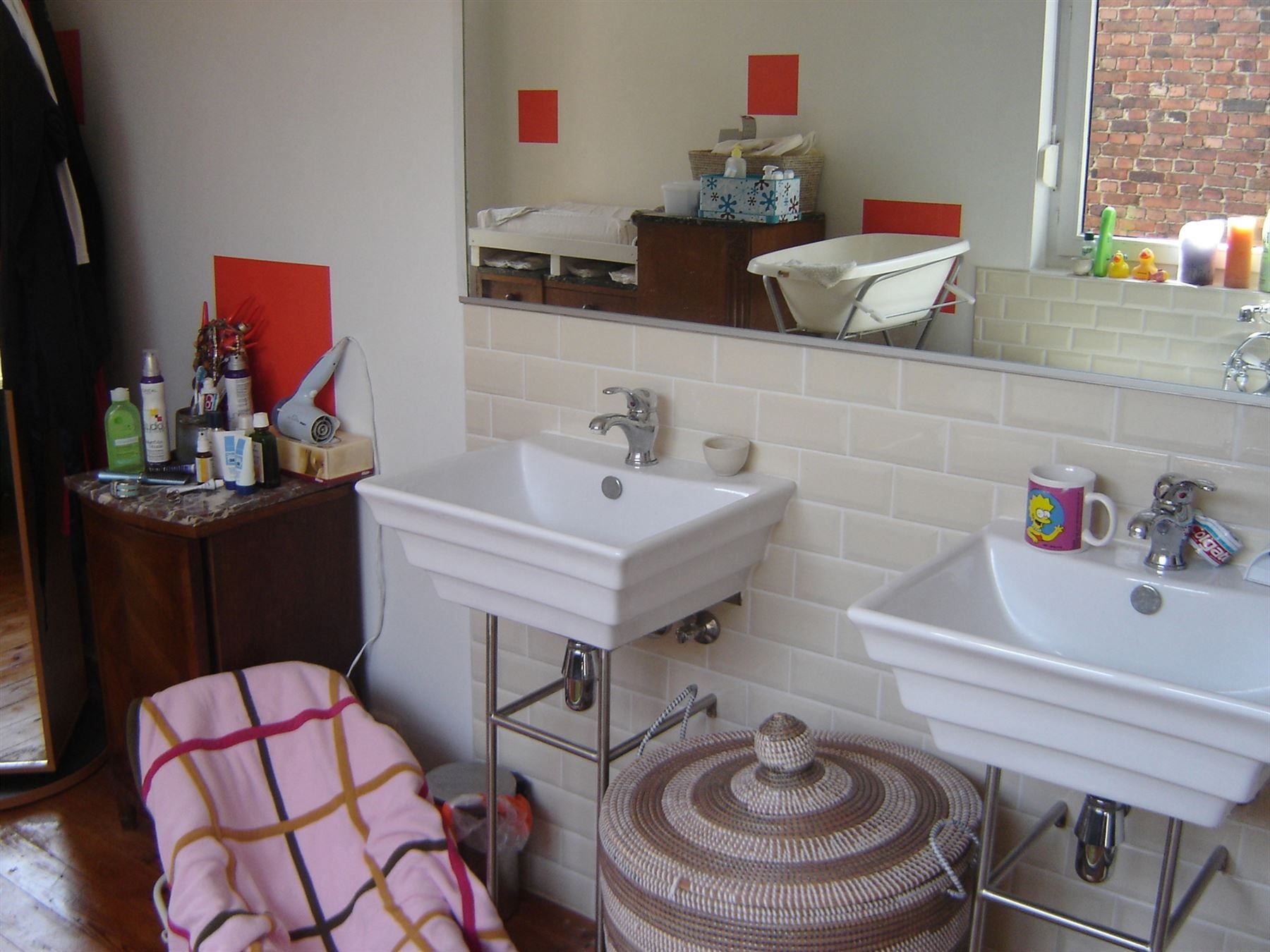 Huis foto 10