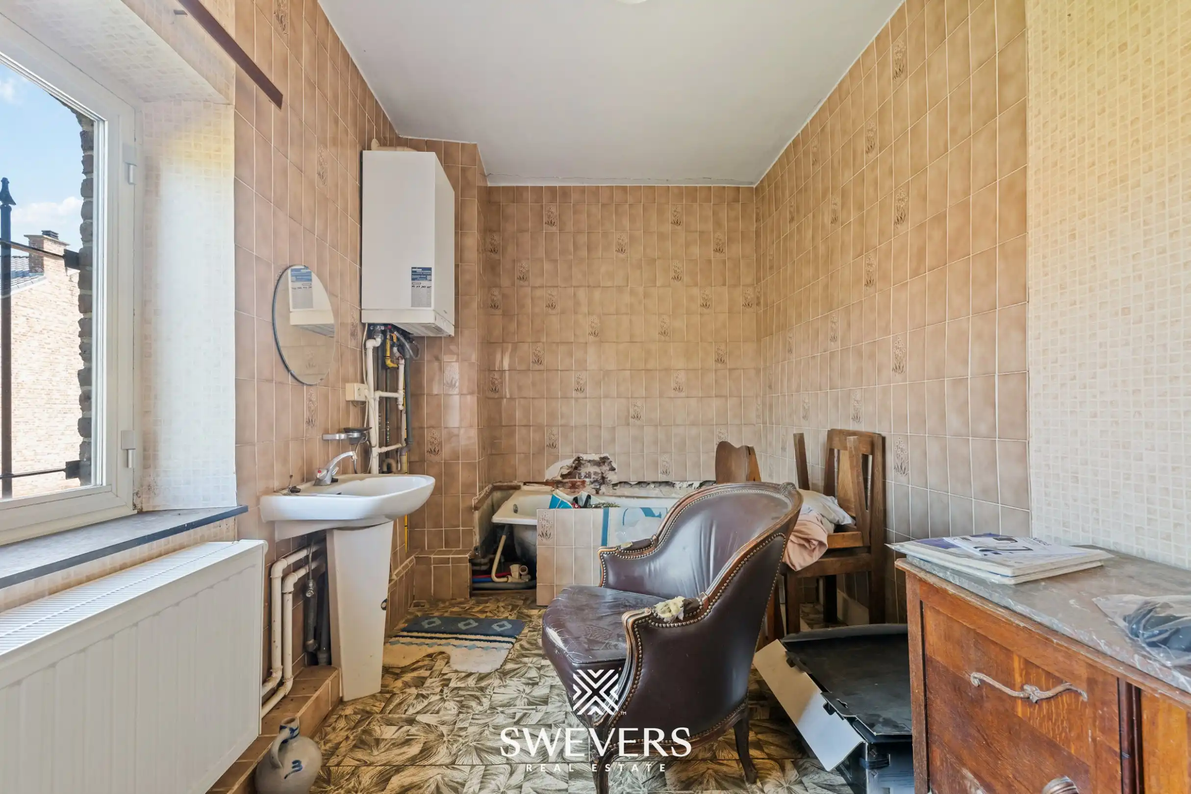 Karaktervolle hoeve op 17a 20ca met tal van mogelijkheden foto 23