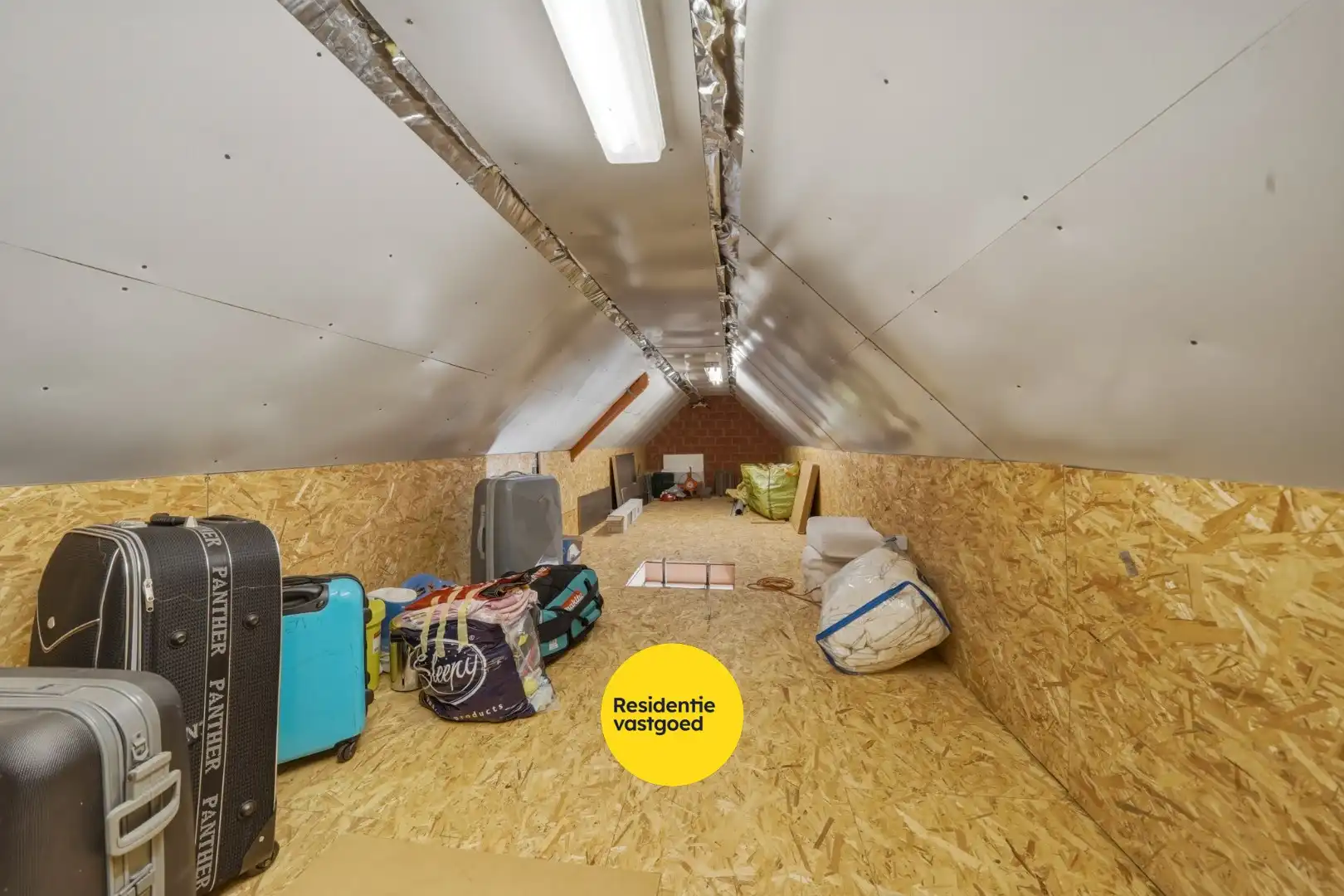 Ruime alleenstaande woning nabij zee en strand! foto 36