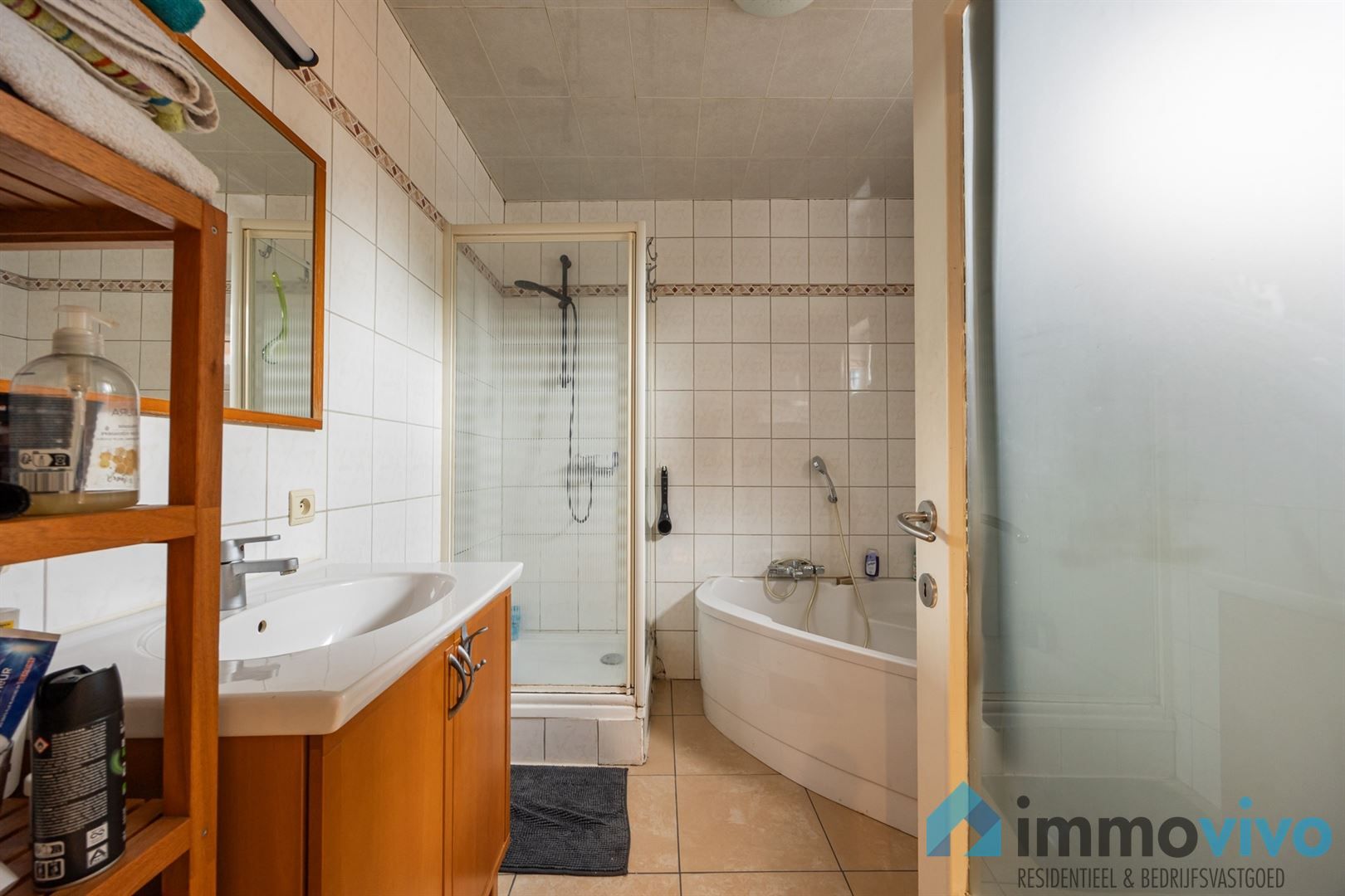 Ruime en energiezuinige woning met 3 slaapkamers, uitbreidbaar tot 5. foto 11