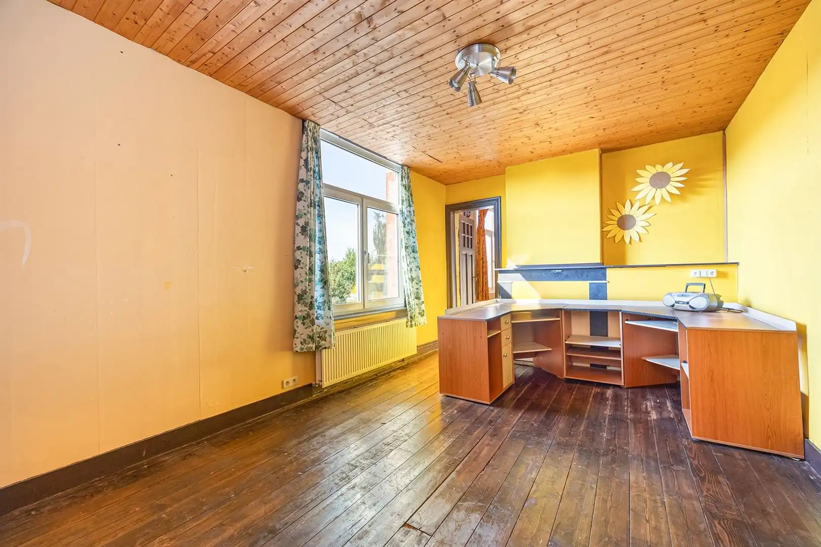 Ruime burgerwoning in Ekerse dorpskern foto 22