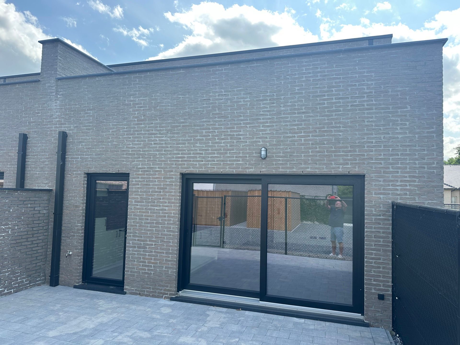Appartement te huur foto 11