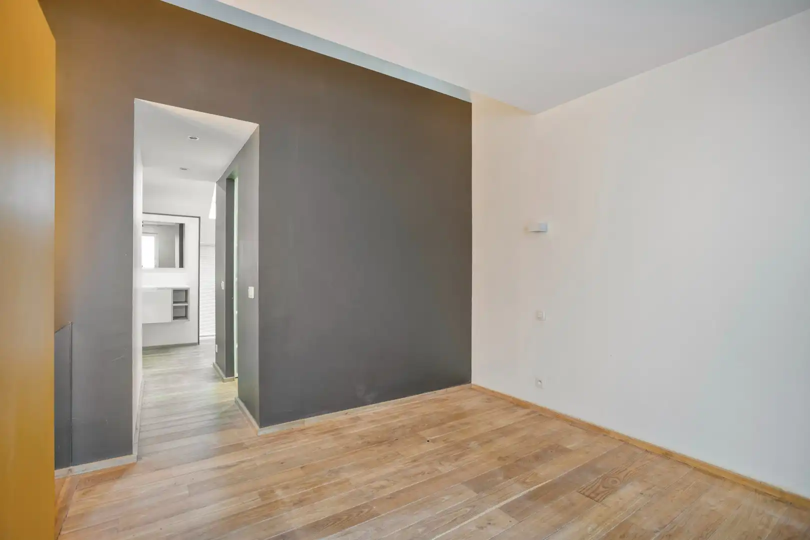 Charmante woning in hartje Aarschot foto 22