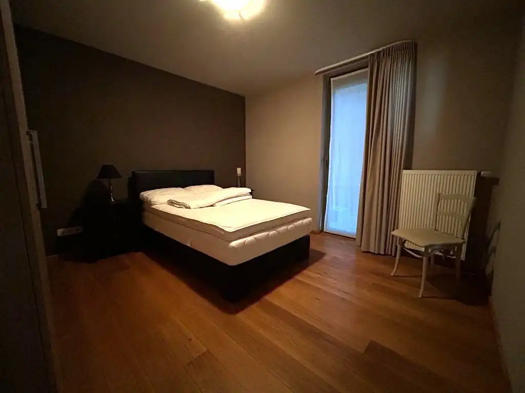 Gelijkvloers appartement met 2 slaapkamers in het centrum van Mol! foto 14