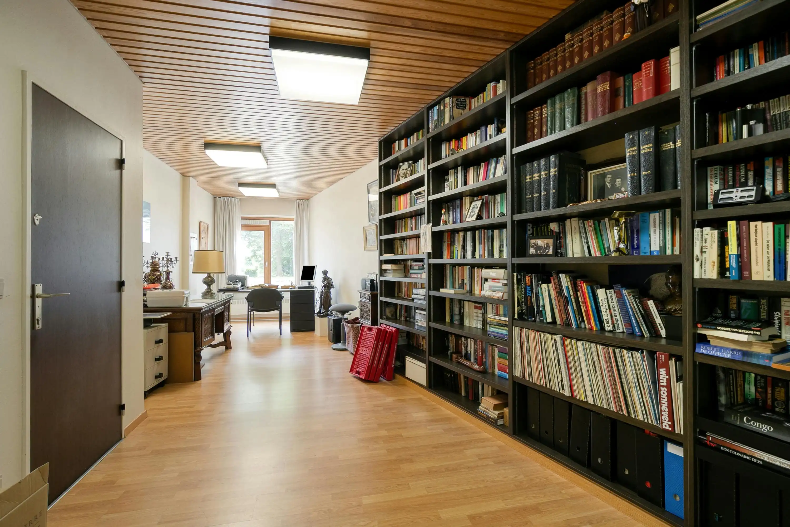 Opbrengsteigendom met 12 appartementen in Boom foto 40