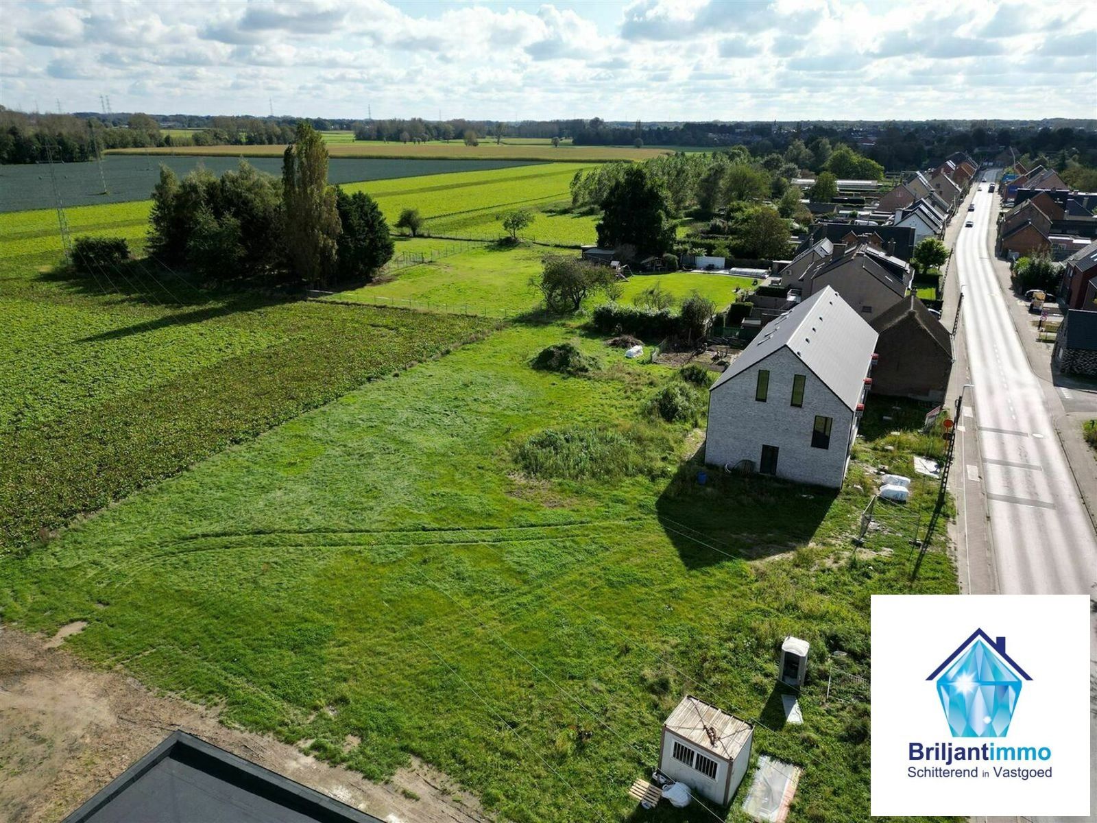 BEN woning 3/5slpkmrs met achteruitgang ideaal voor fietsen foto 12