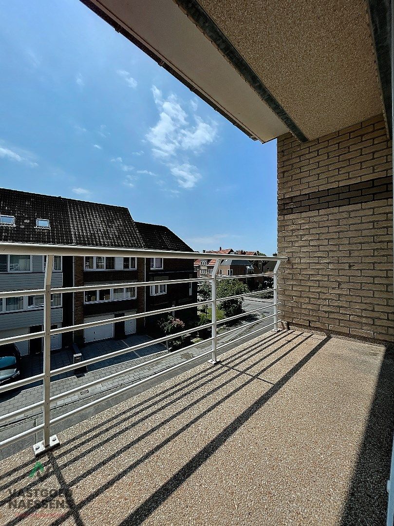 Appartement te koop Kastanjelaan 6 -/0203 - 8400 Oostende