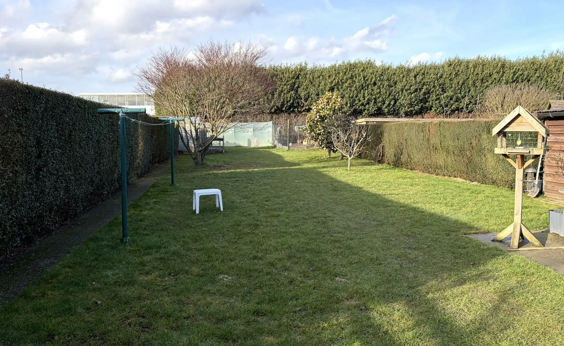 Vrijstaande woning met 4 slaapkamers foto 22