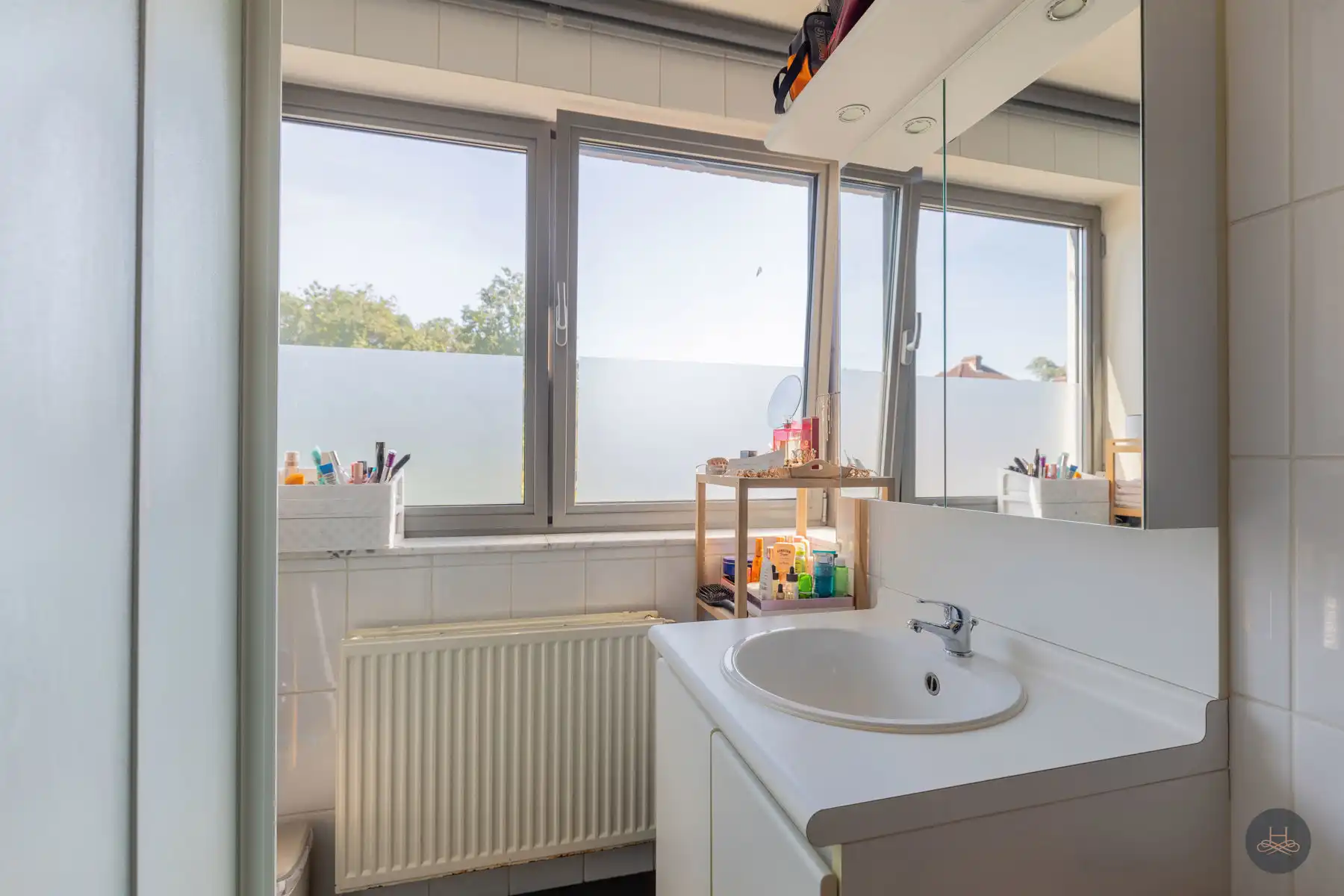 Leuk appartement in centrum Tremelo foto 16