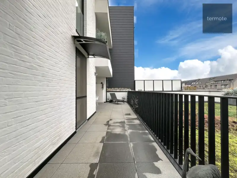 Klassevol appartement foto 25