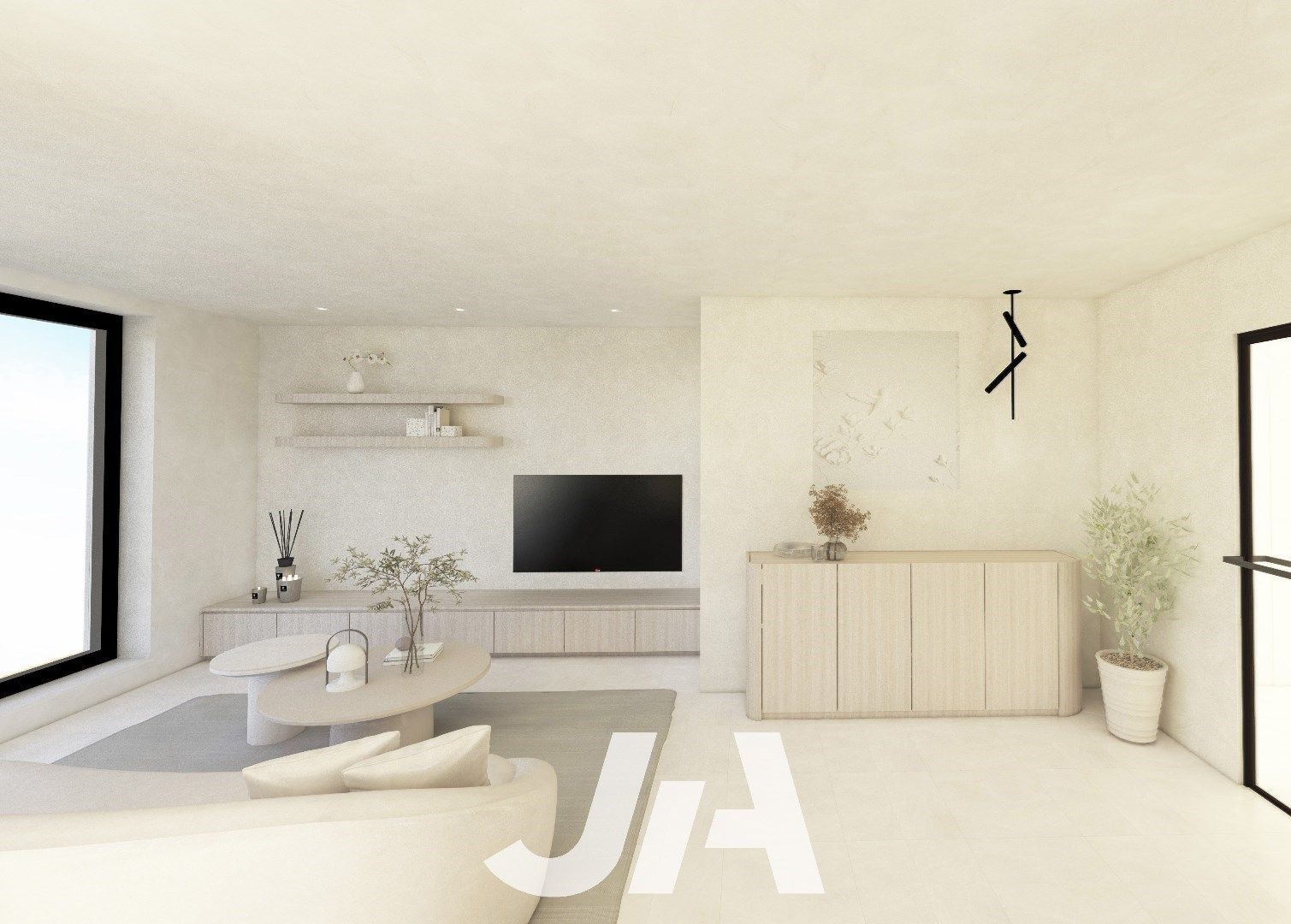 Appartement eerste verdiep foto 5