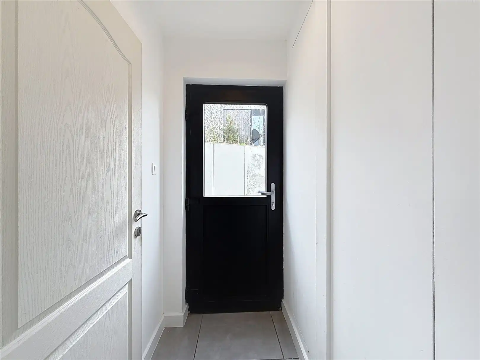 Gerenoveerde HOB met tuin, 2 slpks, 2a 93ca foto 14