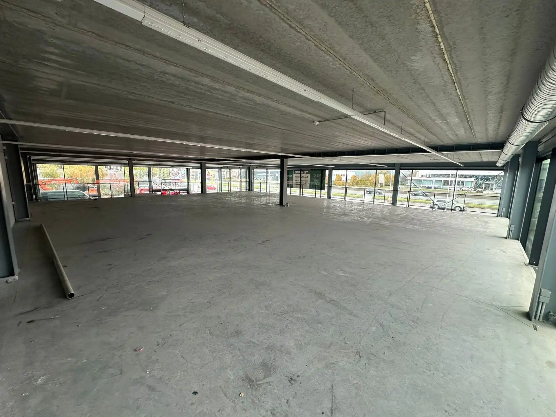 Bedrijfsvastgoed te huur foto 4