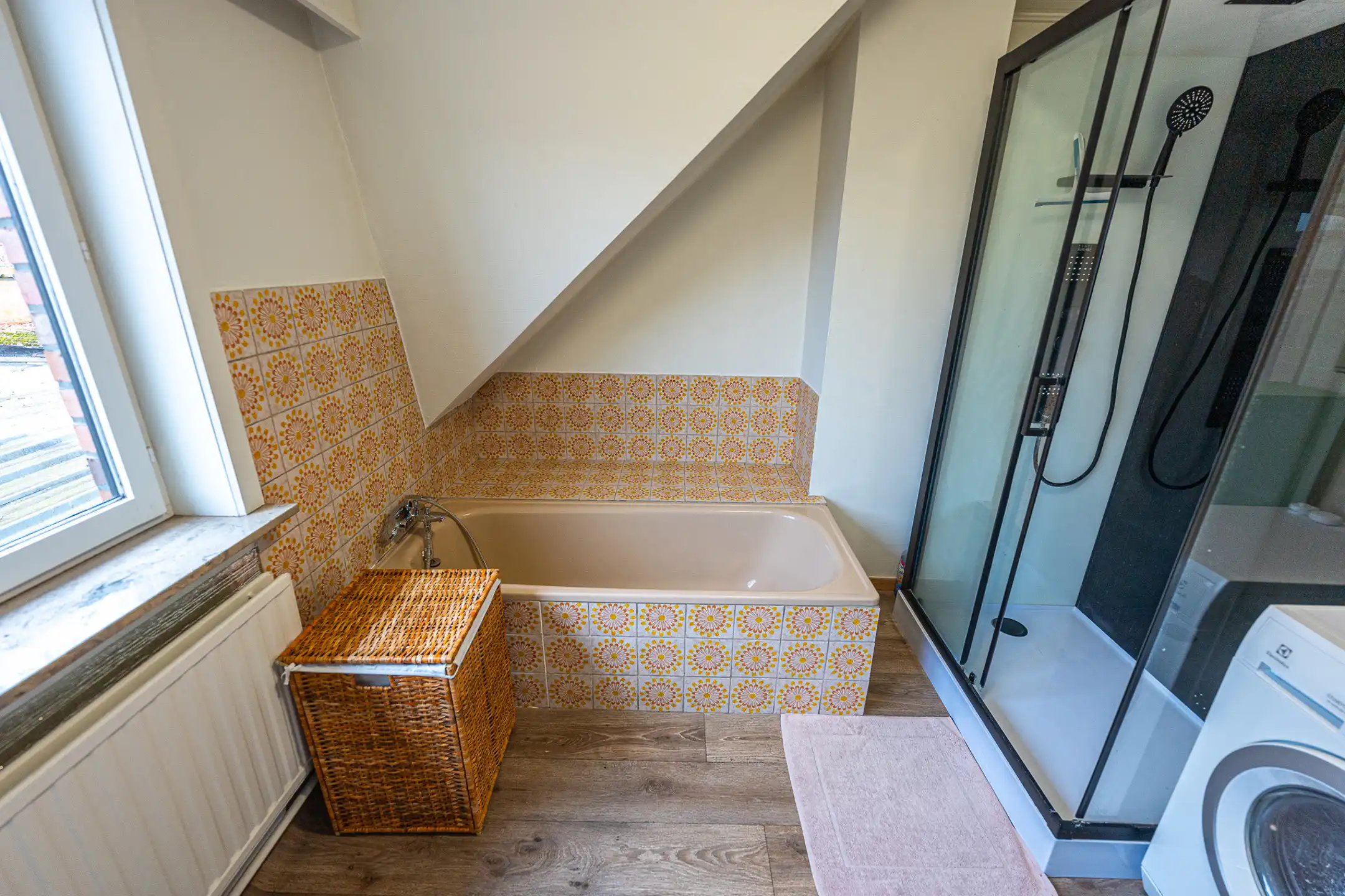 Instapklaar appartement met 2 slaapkamers foto 18