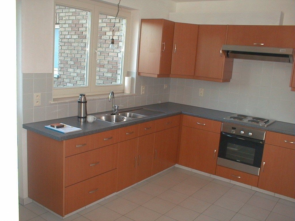 Mooi duplex-appartement te Riemst Millen met 3 slpk en ruim terras 50 m2 foto 6