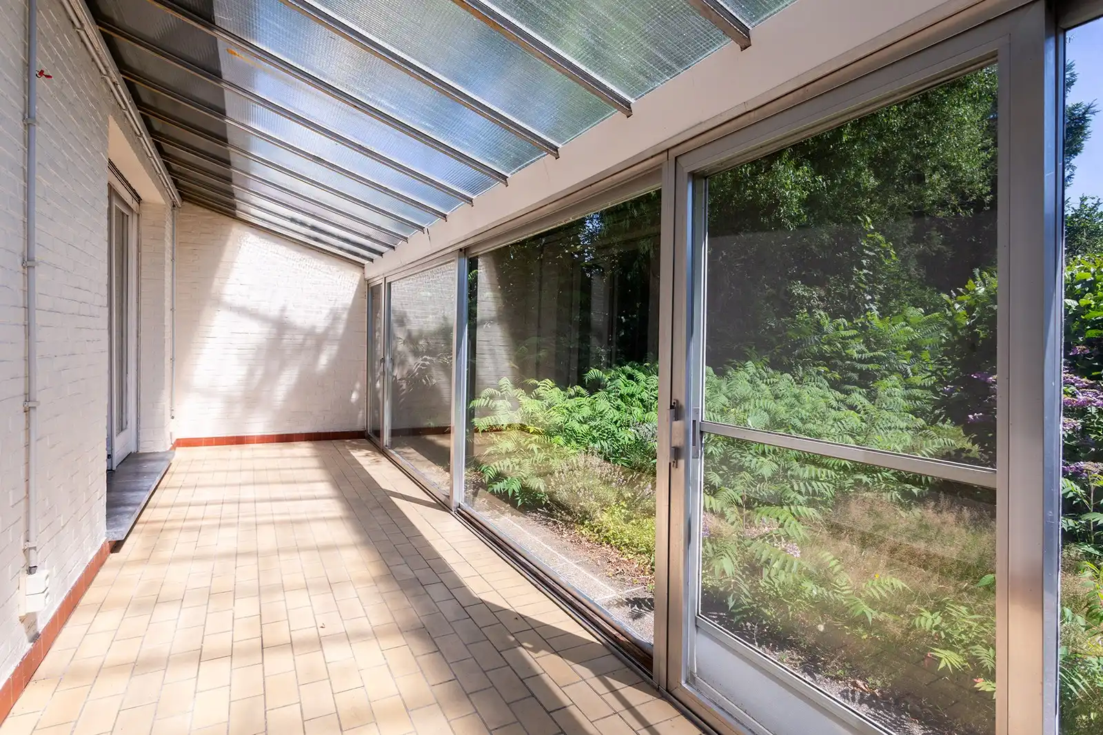 Charmant wonen met zicht op het park! foto 9