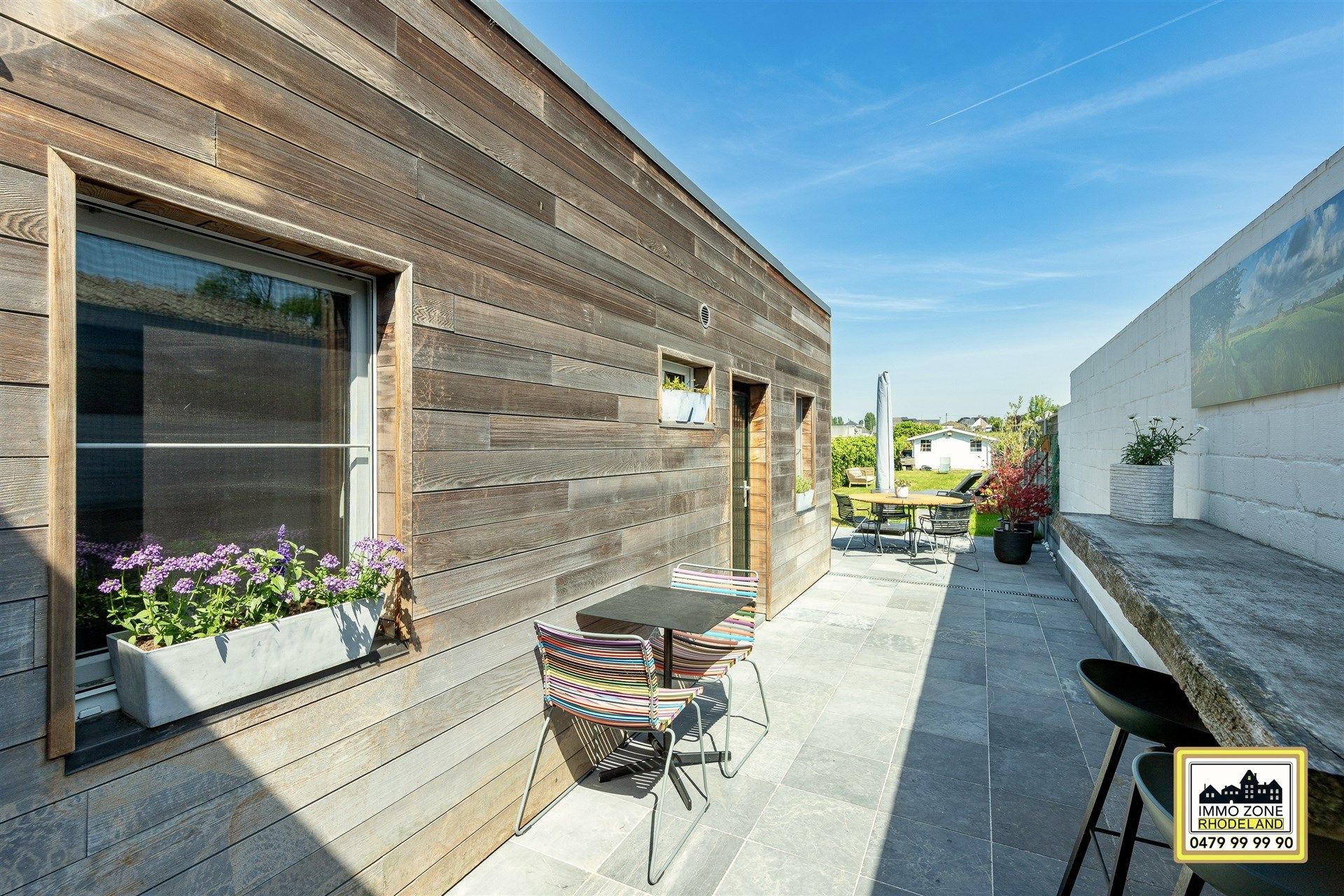 Prachtige woning met 3 slpks, 2 bdks en tuin  foto 25