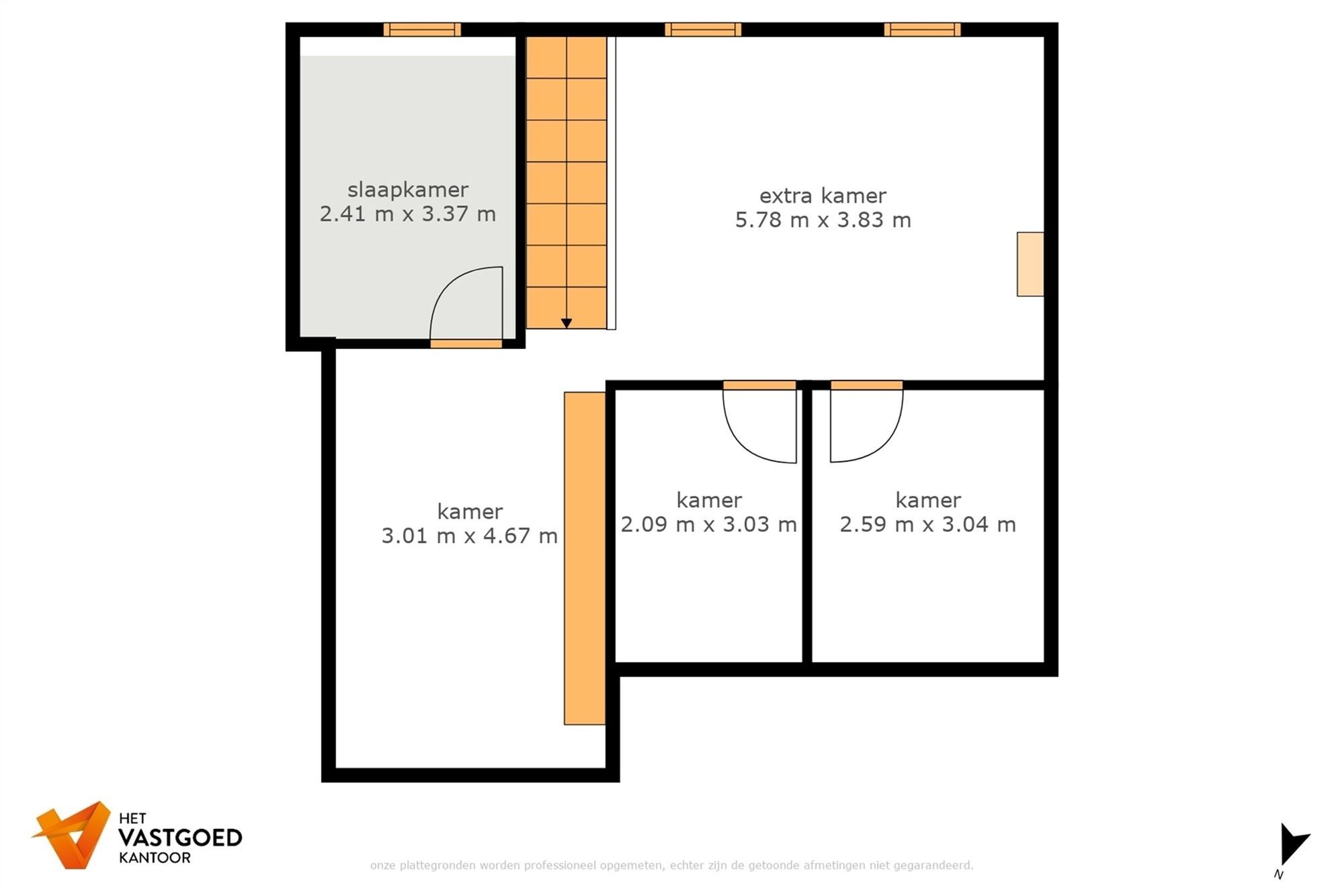 ZEER RUIM, ENERGIEZUINIGE WONING OP TOPLOCATIE! foto 40