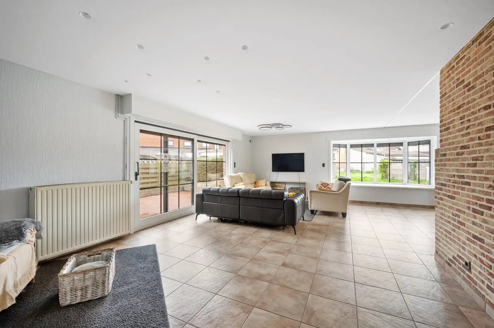  ALLEENSTAANDE VILLA MET 5/6 SLAAPKAMERS, DUBBELE GARAGE EN TUIN  foto 13