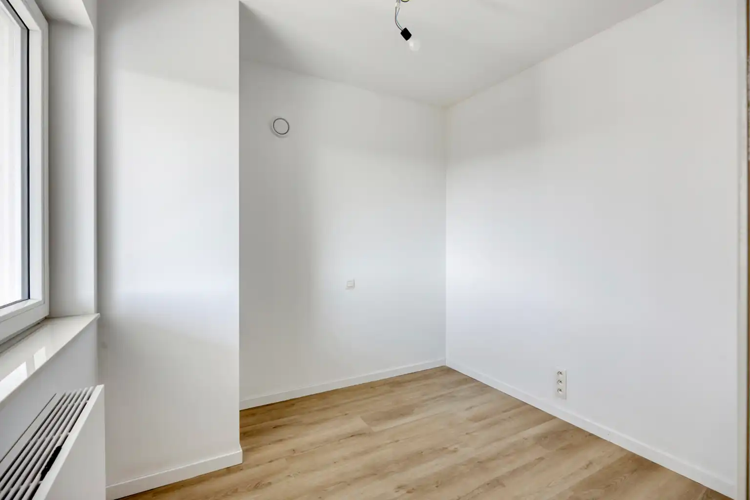 Energiezuinig nieuwbouwappartement 2 slaapkamers en terras foto 11