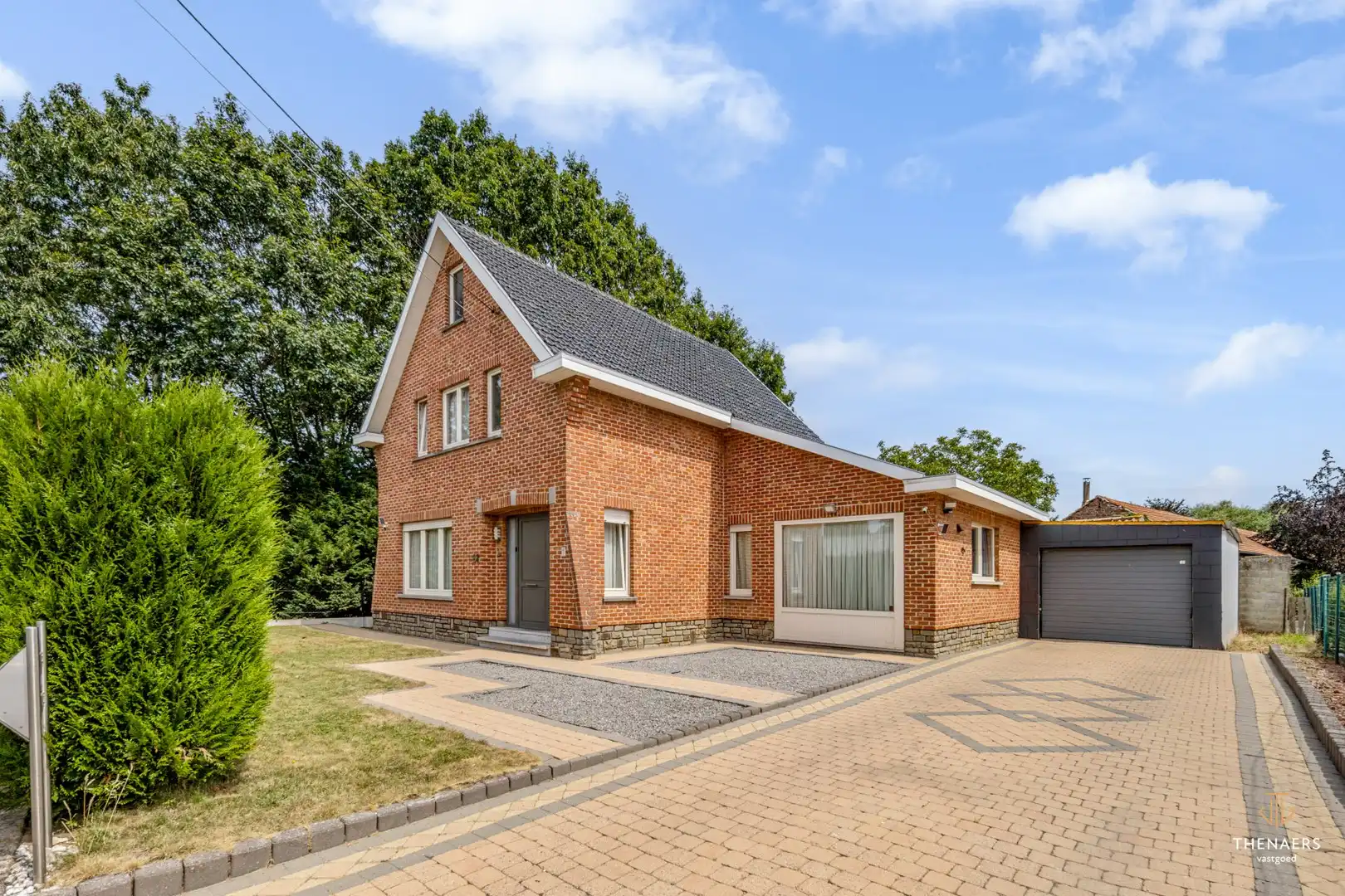 Huis te koop Opheersstraat 83 - 3870 Heers