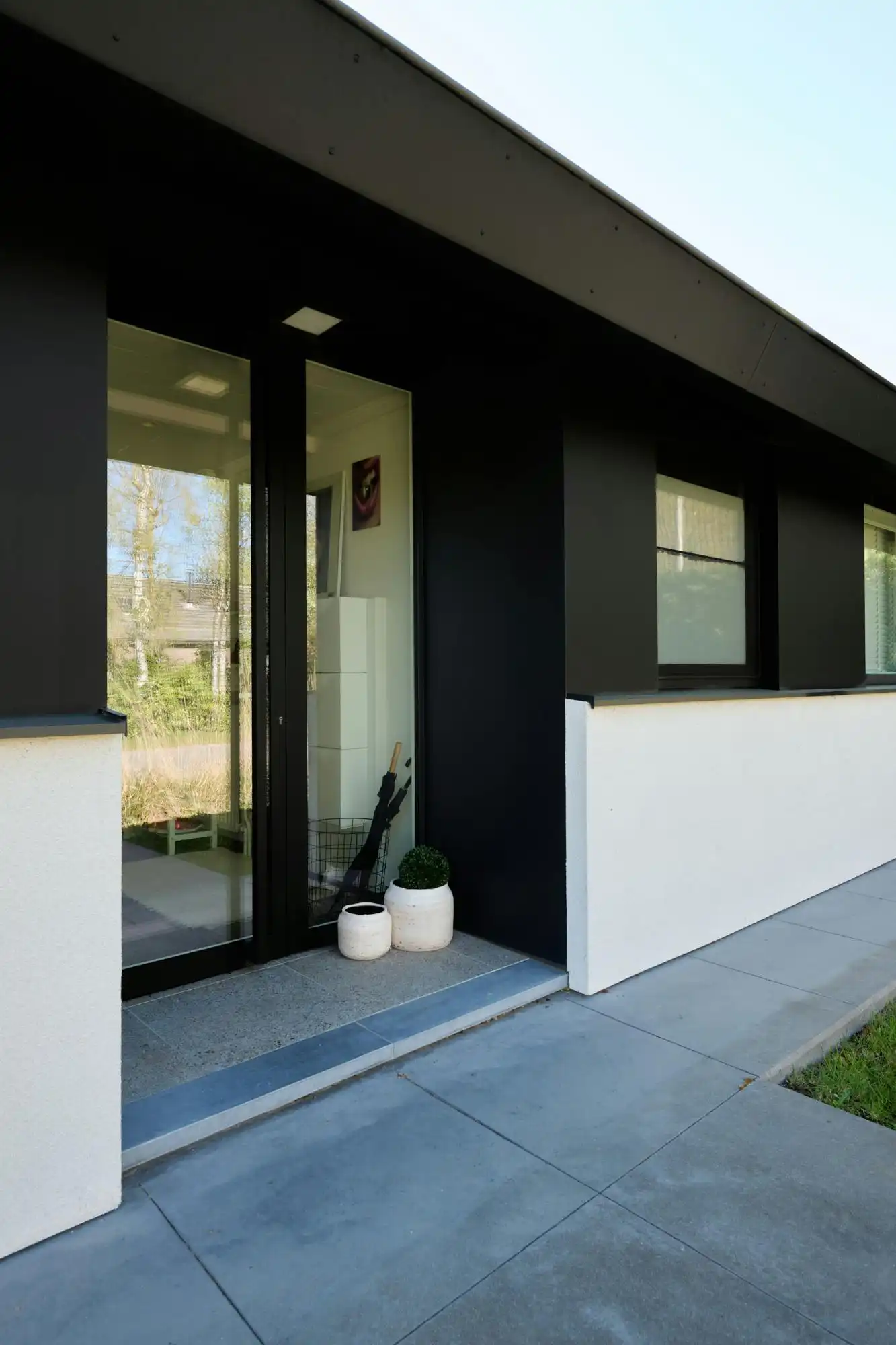 Prachtig gerenoveerd huis te koop in rustige wijk in Waregem foto 23