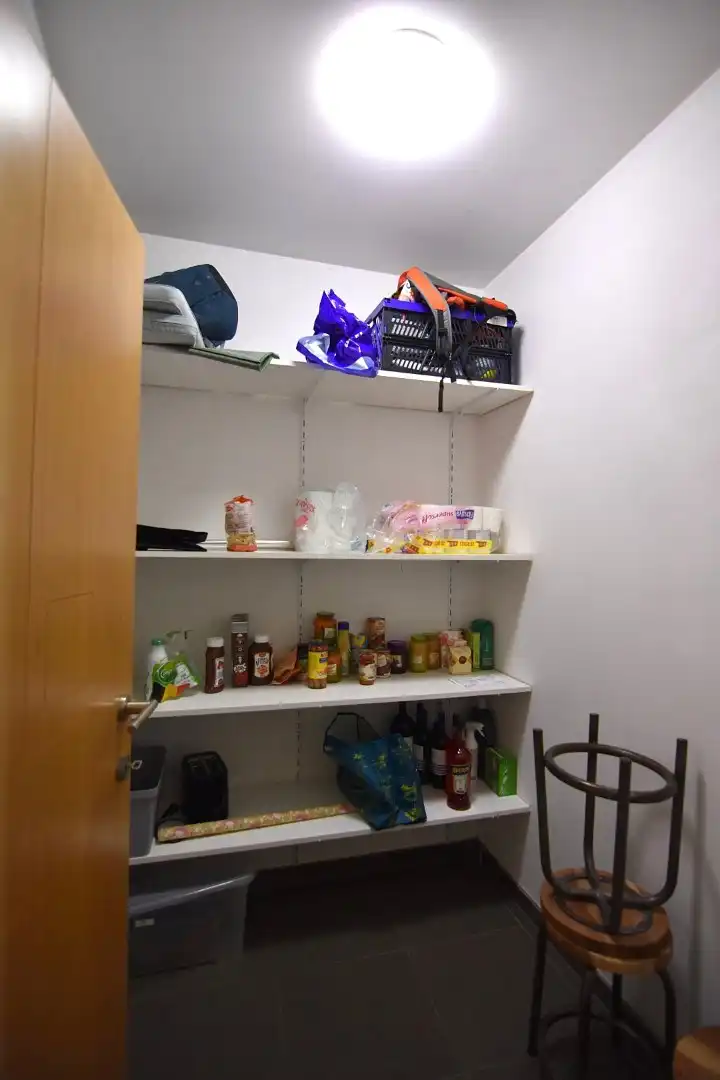Ruim duplex appartement in hartje Rumbeke foto 15