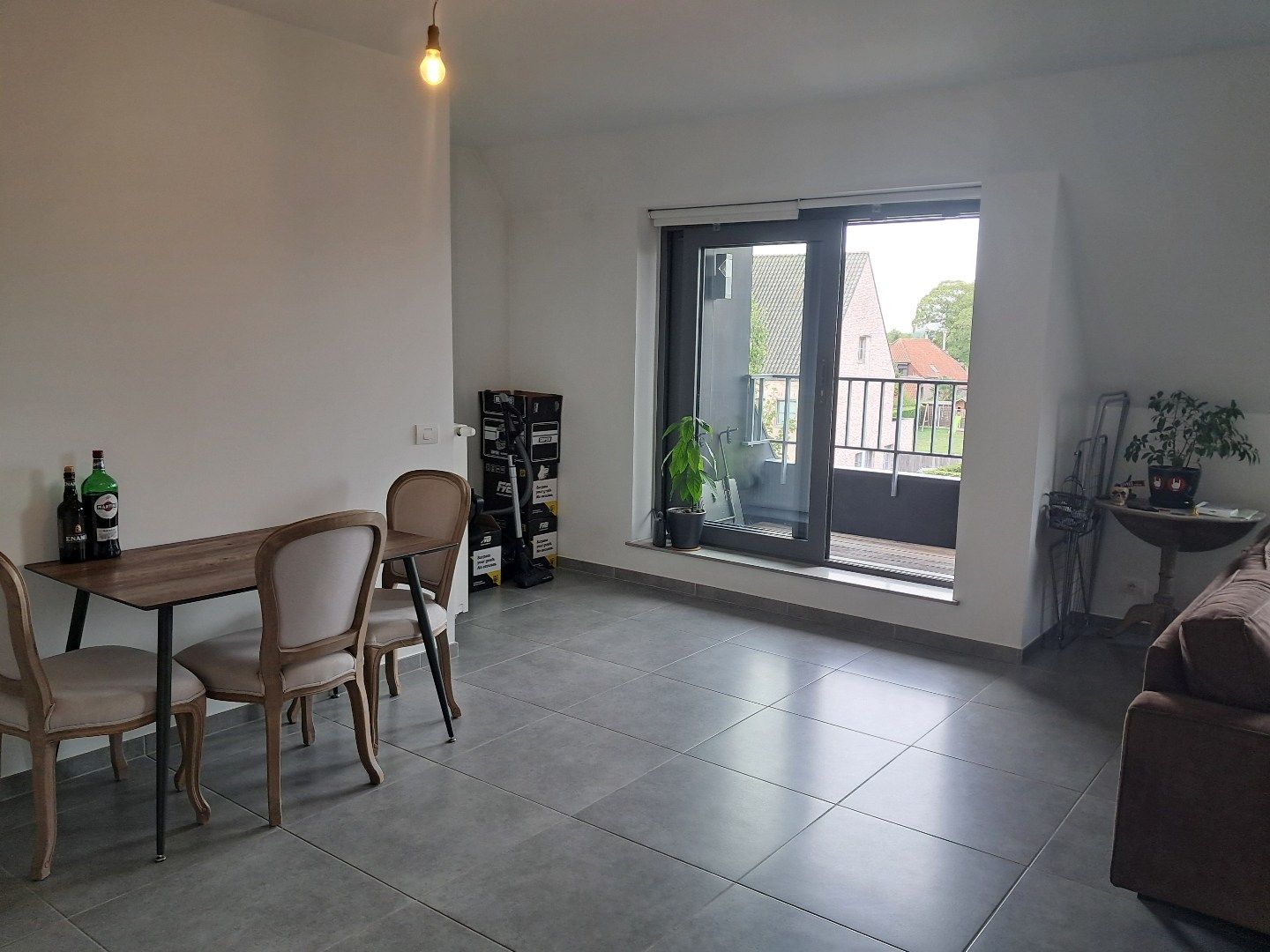  Instapklaar appartement te Oedelem foto 3