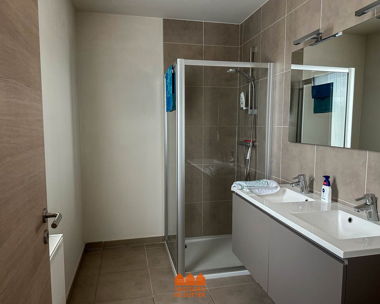 Prachtig 3-Slaapkamerappartement met Uitzicht in Kaprijke vanaf 1/10/2025 foto 8
