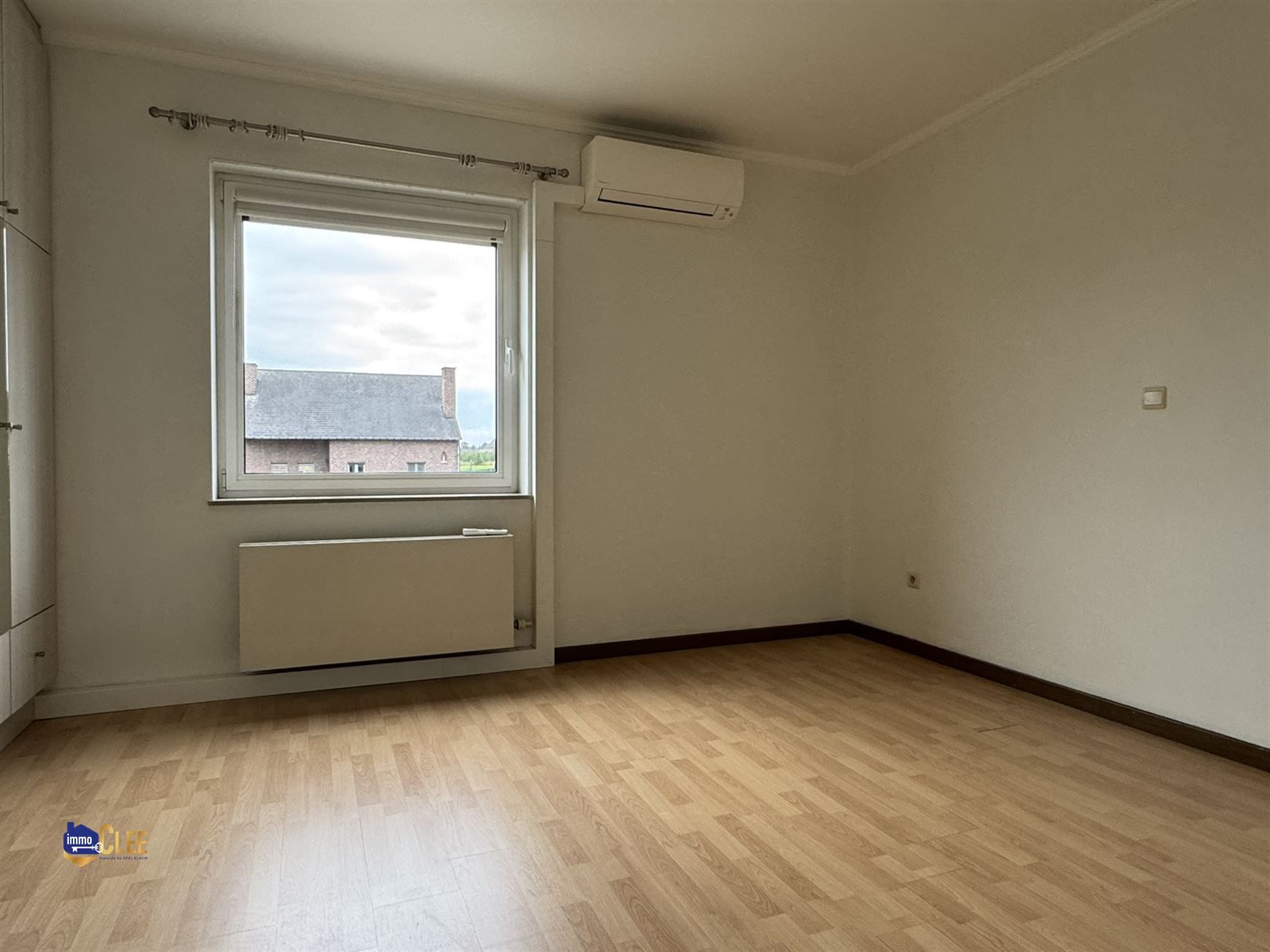 Verzorgd appartement met 2 slaapkamers te Alken foto 11