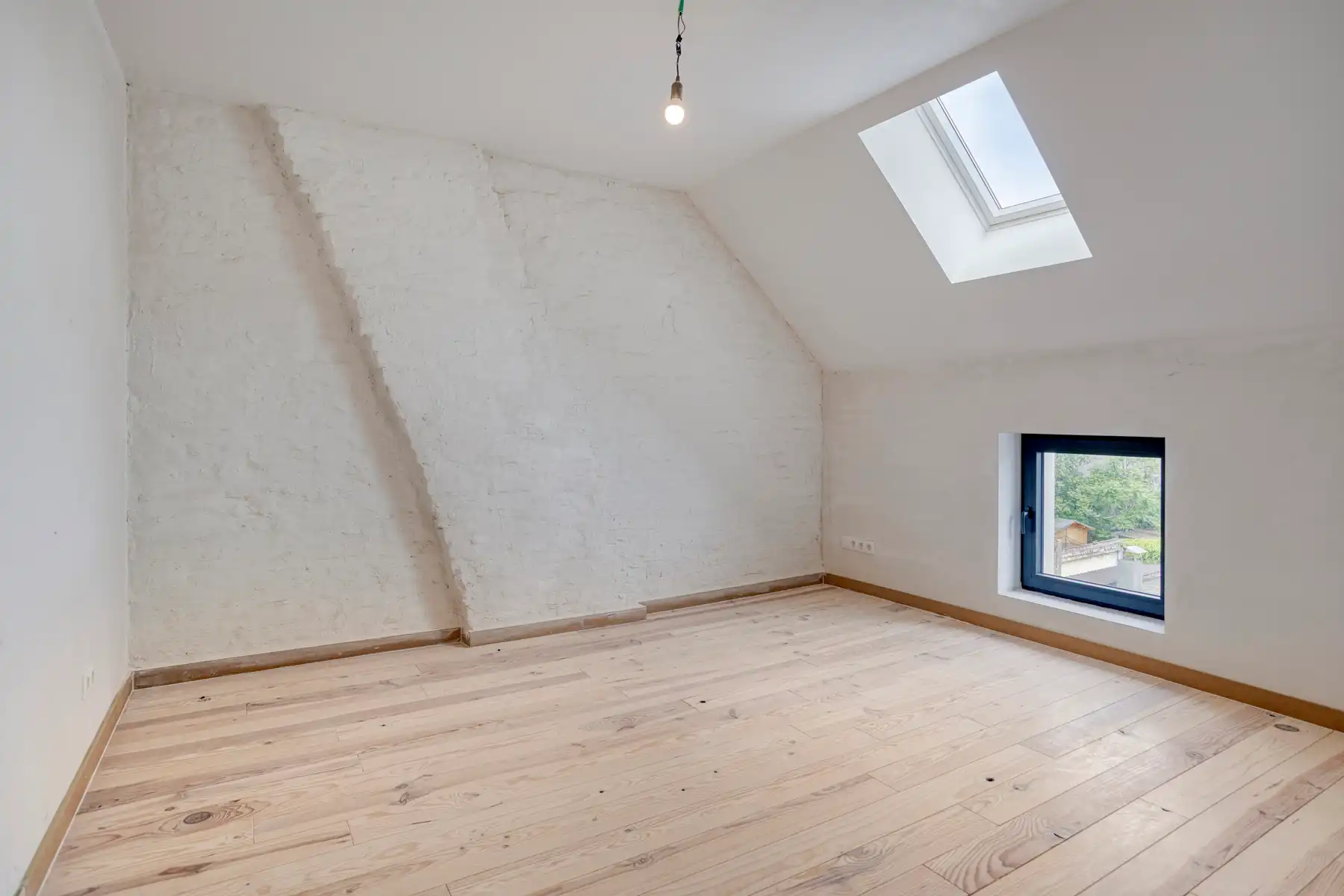 Prachtig gerenoveerd herenhuis met EPC A foto 25