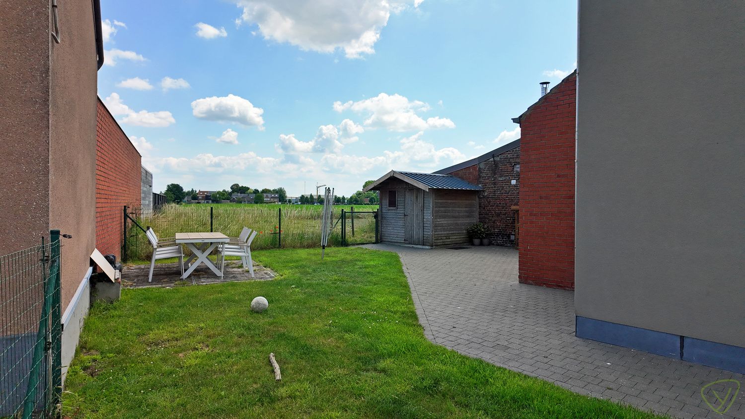 Prachtig gelegen woning nabij de dorpskern van Zomergem foto 10